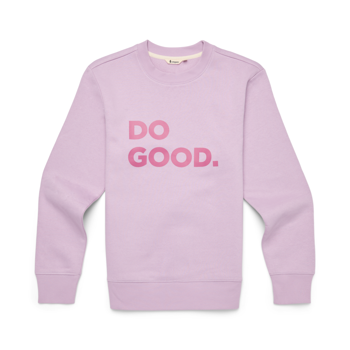 Do Good Crew Sweatshirt - Women's、mySite、shDo Good Crew Sweatshirt - Women's、mySite、glenpowelloop_name