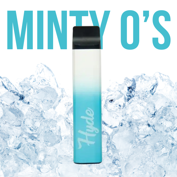 Hyde Edge Recharge 3300 Puffs、mySite、zt4zffjzw