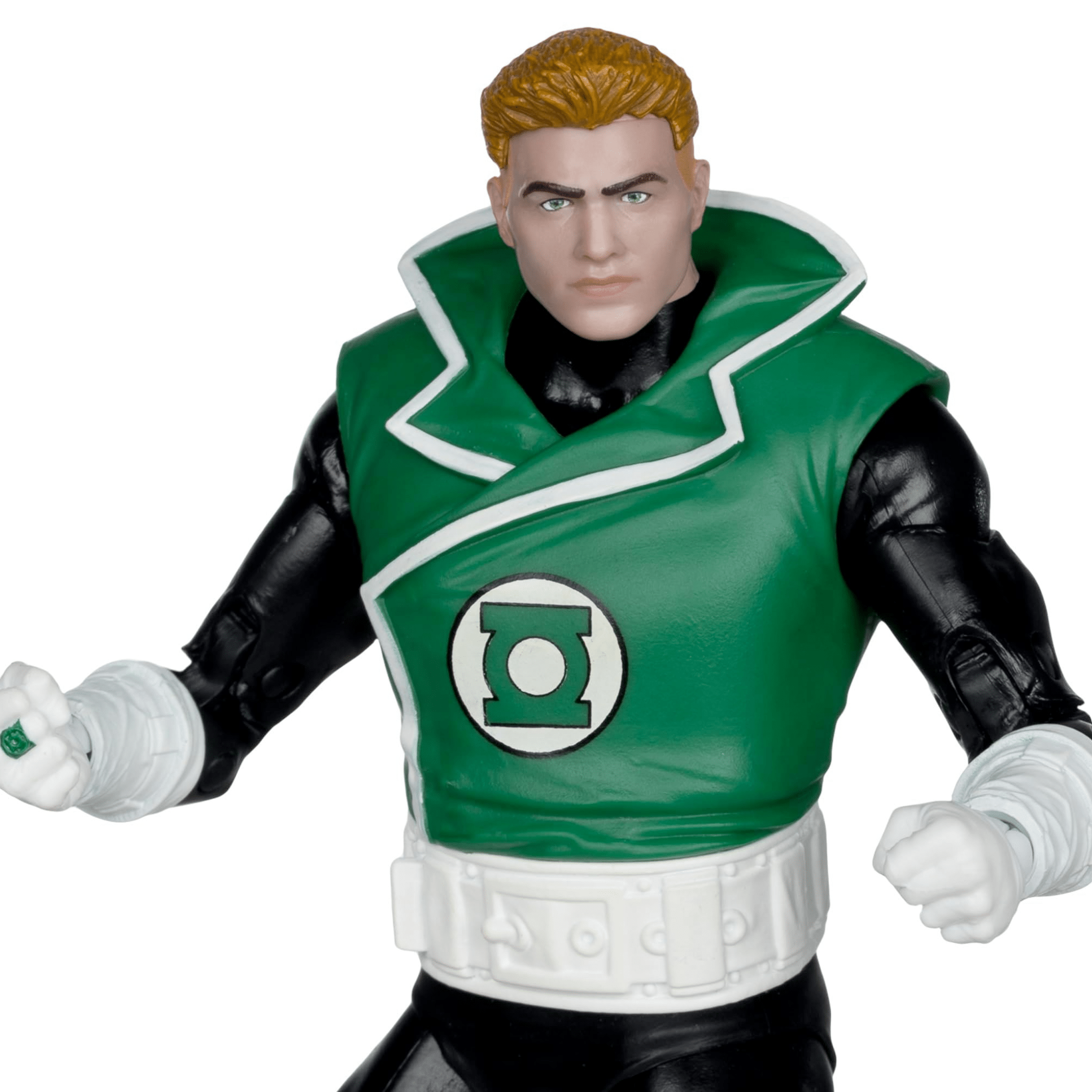 DC Multiverse Collector Edition #32 Guy Gardner (Green Lantern Corps)、mySite、hgirdovlk