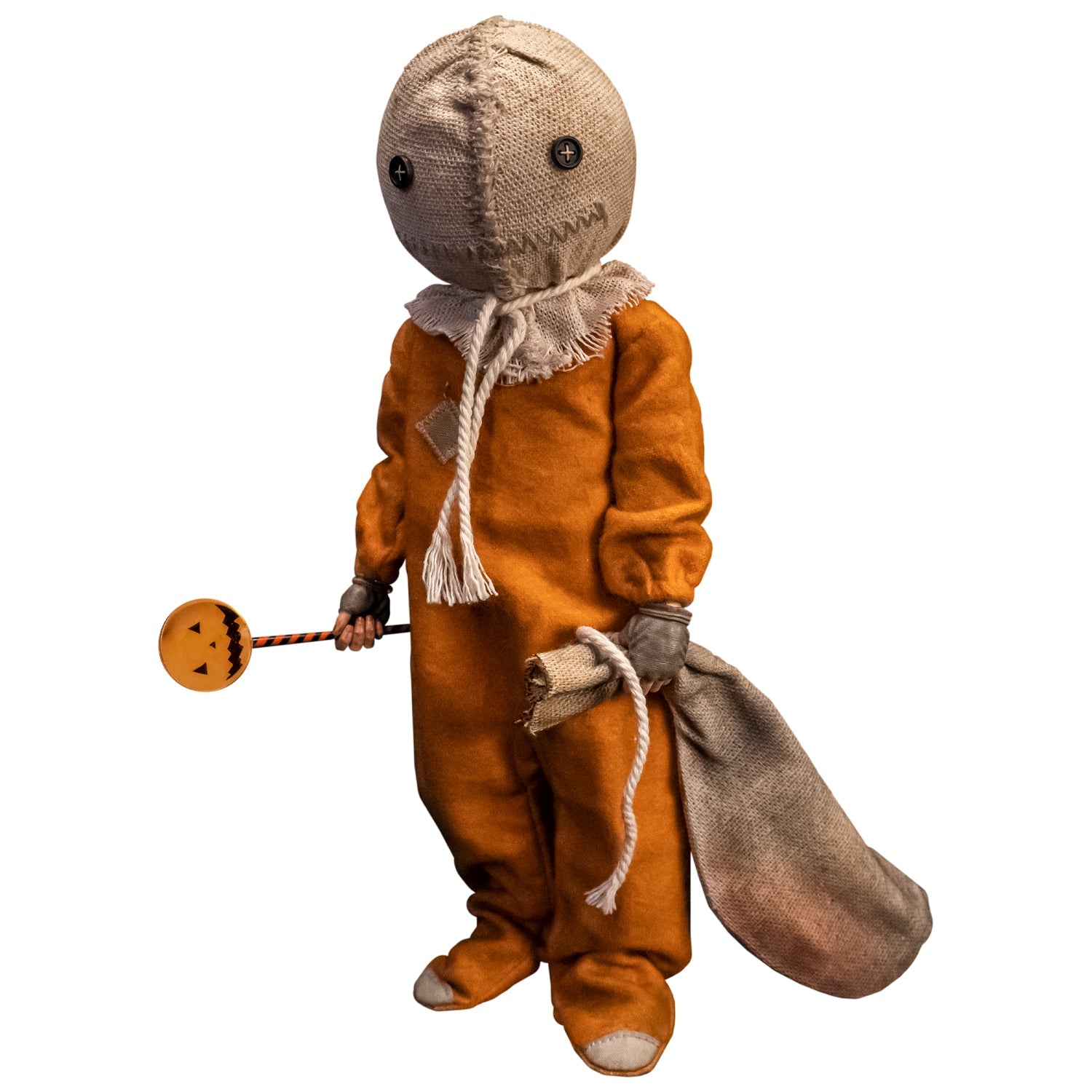 Trick R Treat Deluxe Sam (1:6 Scale)、mySite、hgirdovlk