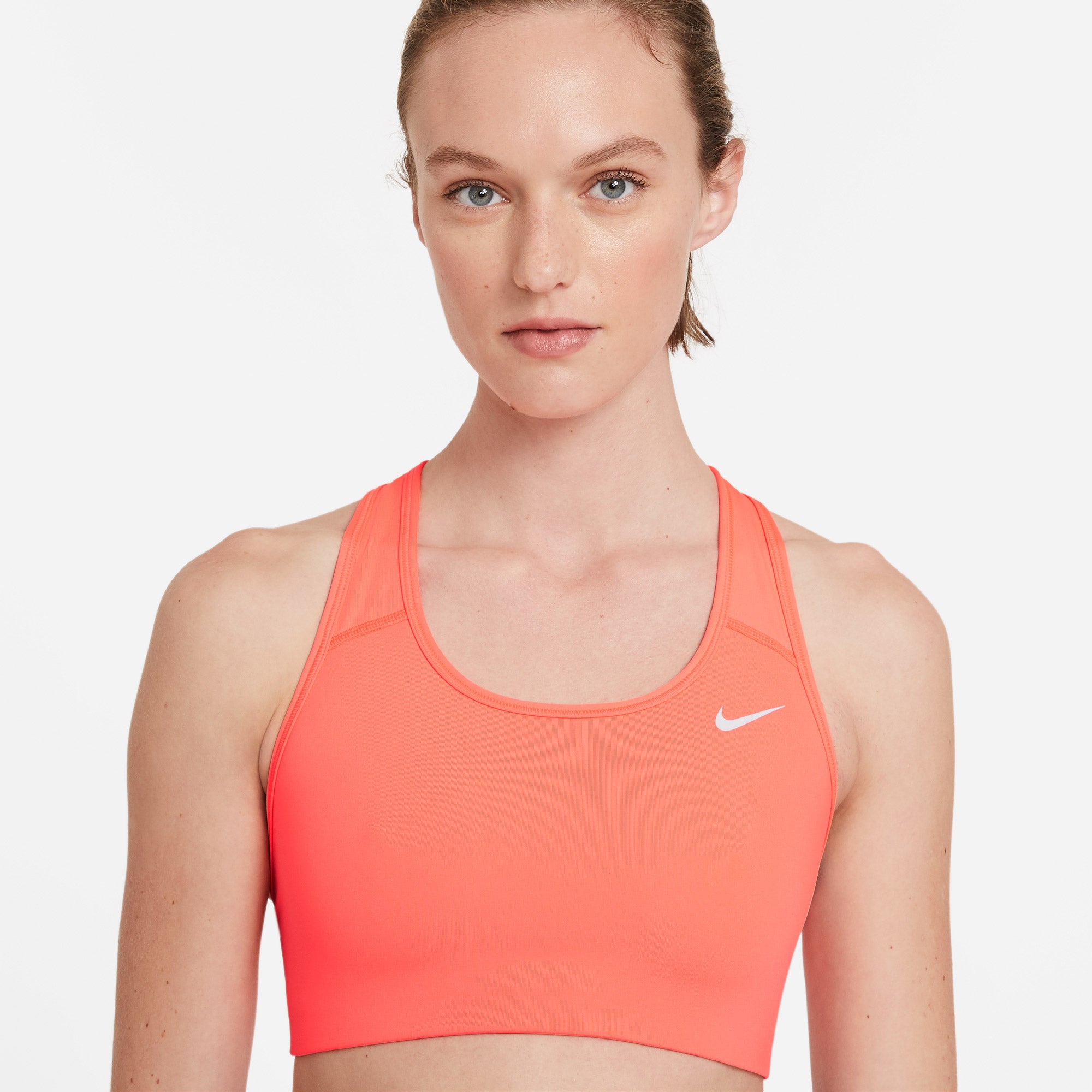 Nike Women's Medium Support Sports Bra