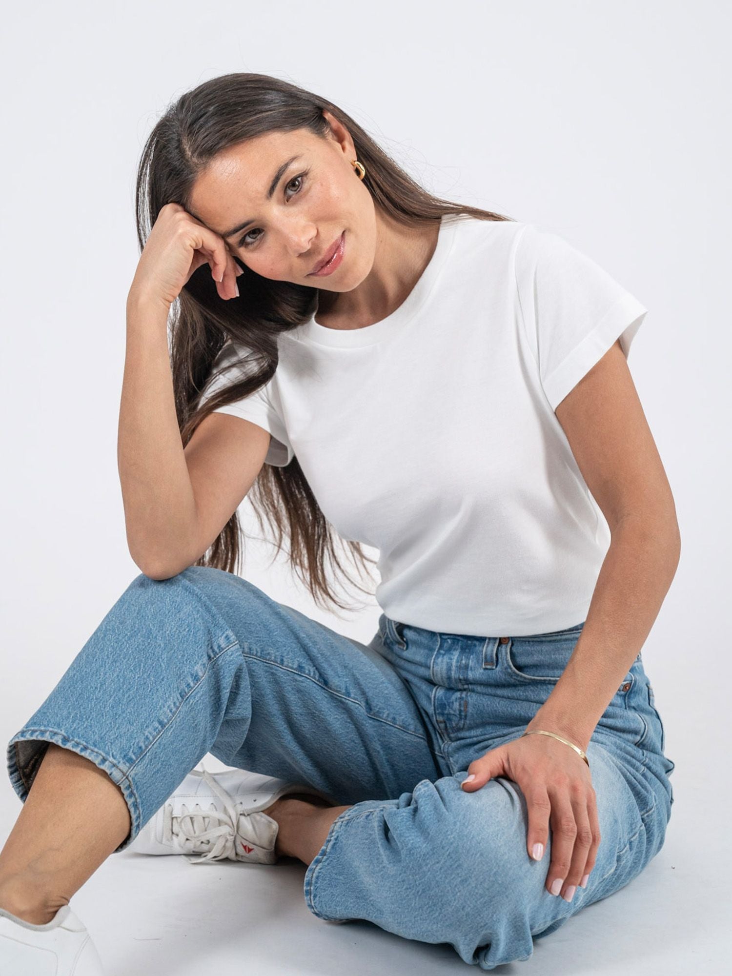  Women's Basic 3-Pack、mySite、ghnorth