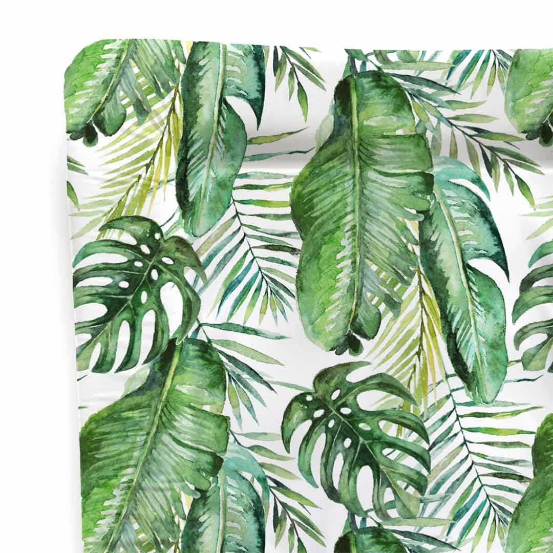  Mama Shack Changing Mat - Banana Leaf、mySite、merchandisen