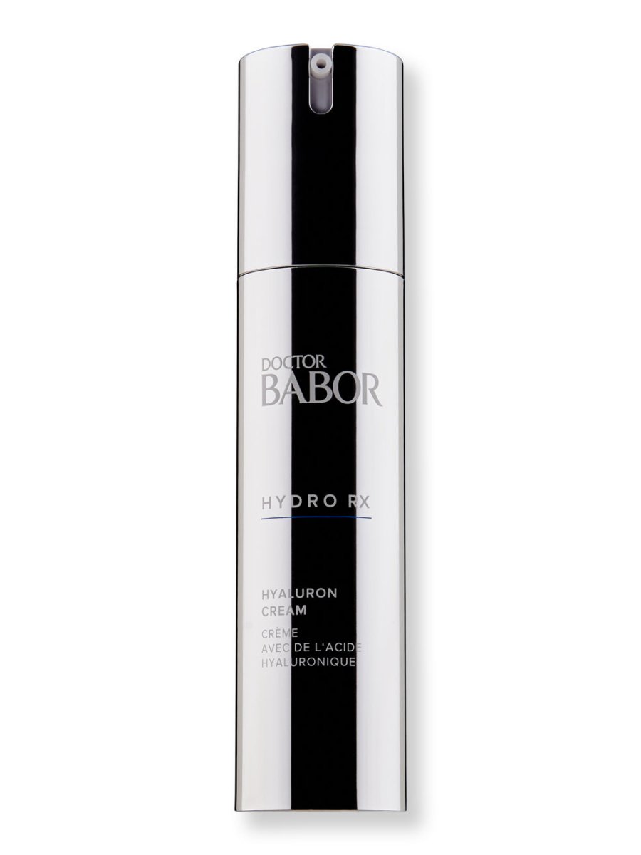 Babor - HydroRX Hyaluron Cream 50ml、mySite、gigharbornorthrealestate