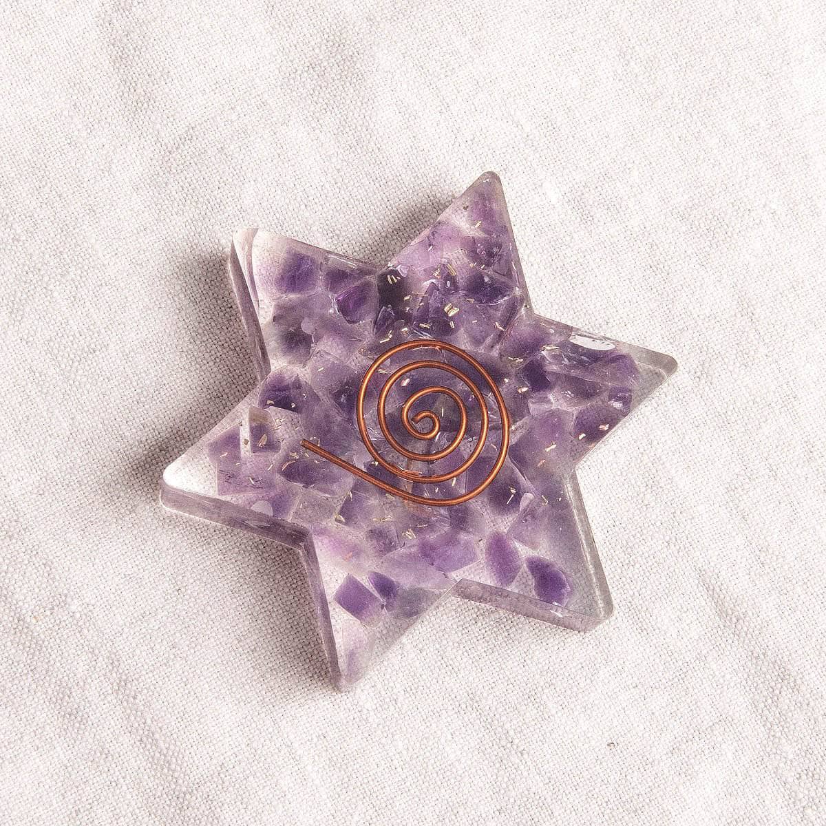 Orgone Gemstone Stars、mySite、hinf8tx79