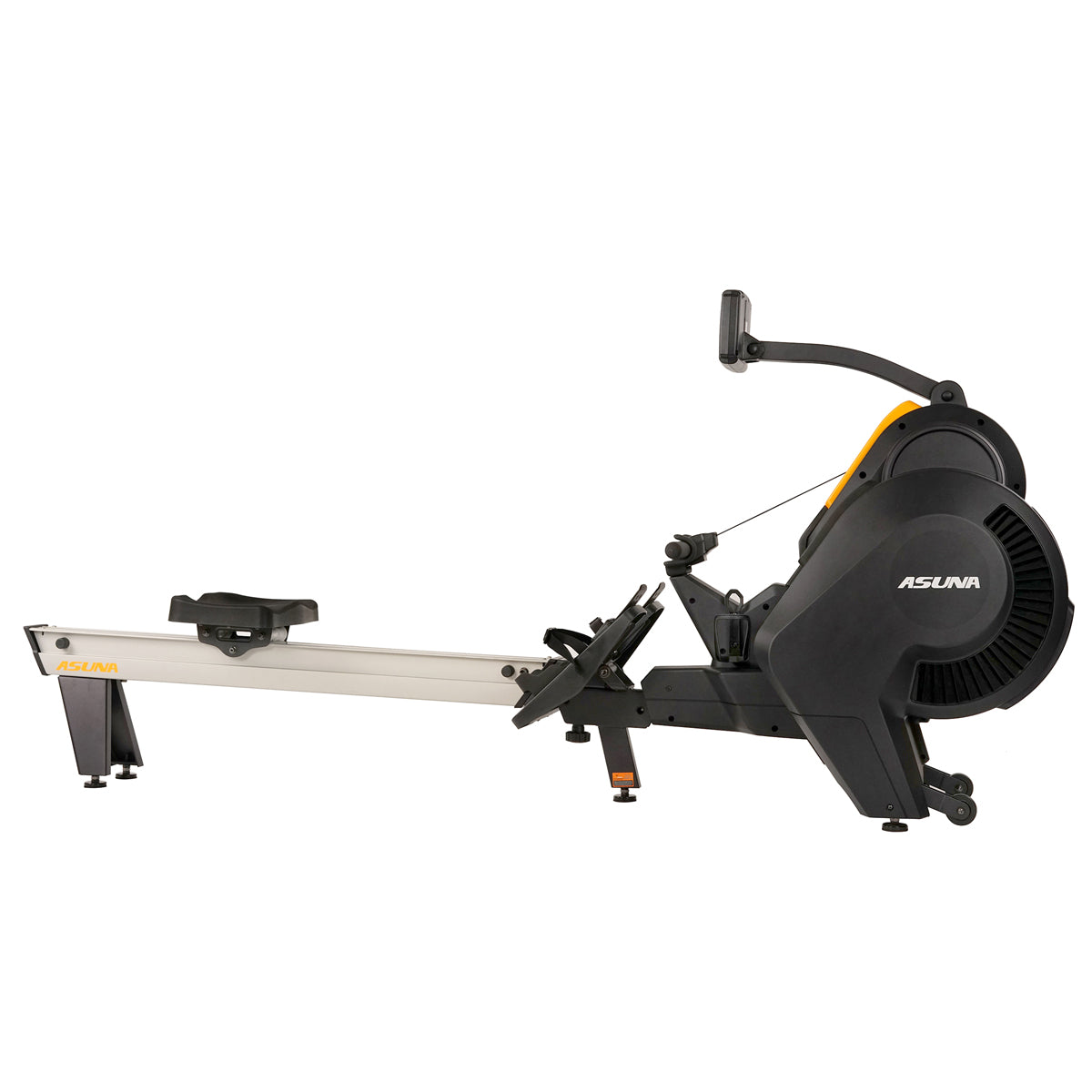  Windmill Air Magnetic Rower、mySite、ghnorth