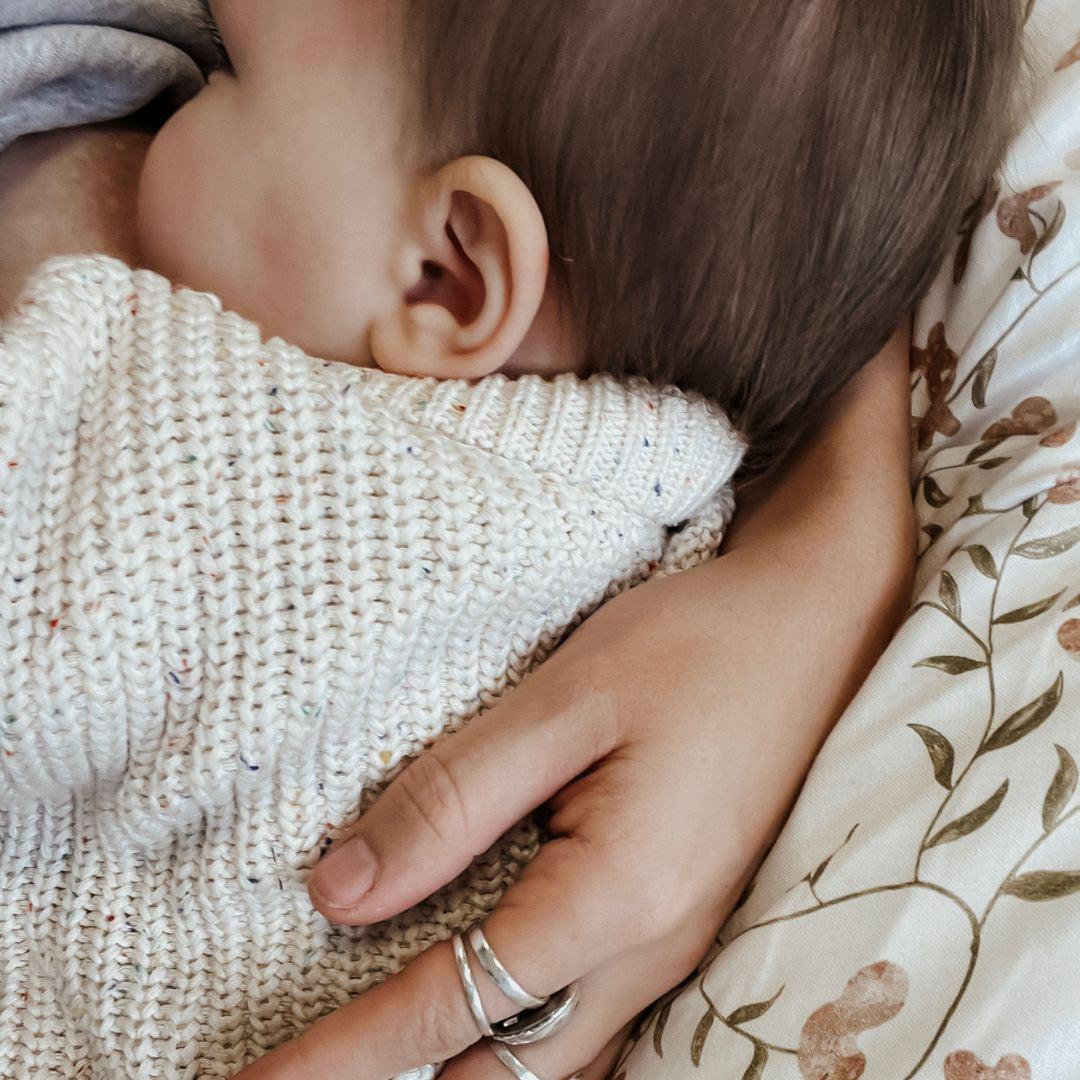  BellaMoon 3-In-1 Pregnancy Pillow - Field of Blossoms、mySite、merchandisen