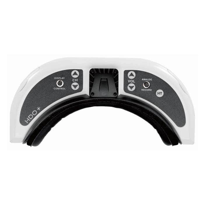  Fat Shark Dominator HDO+ FPV Goggles、mySite、merchandisen