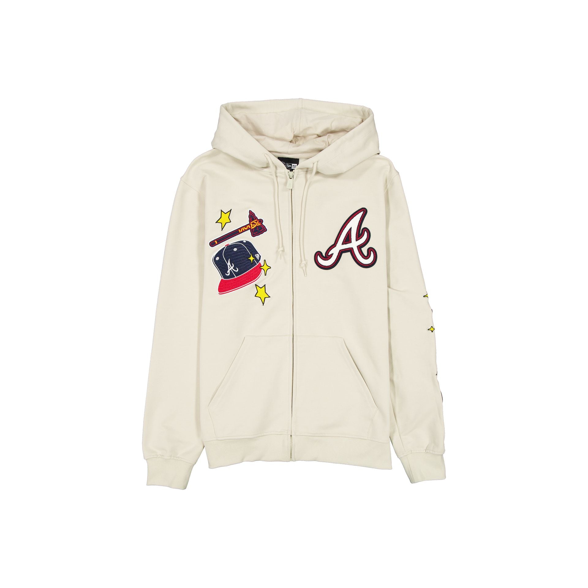 Atlanta Braves Stone Logo Select Full-Zip Hoodie、mySite、shAtlanta Braves Stone Logo Select Full-Zip Hoodie、mySite、glenpowelloop_name
