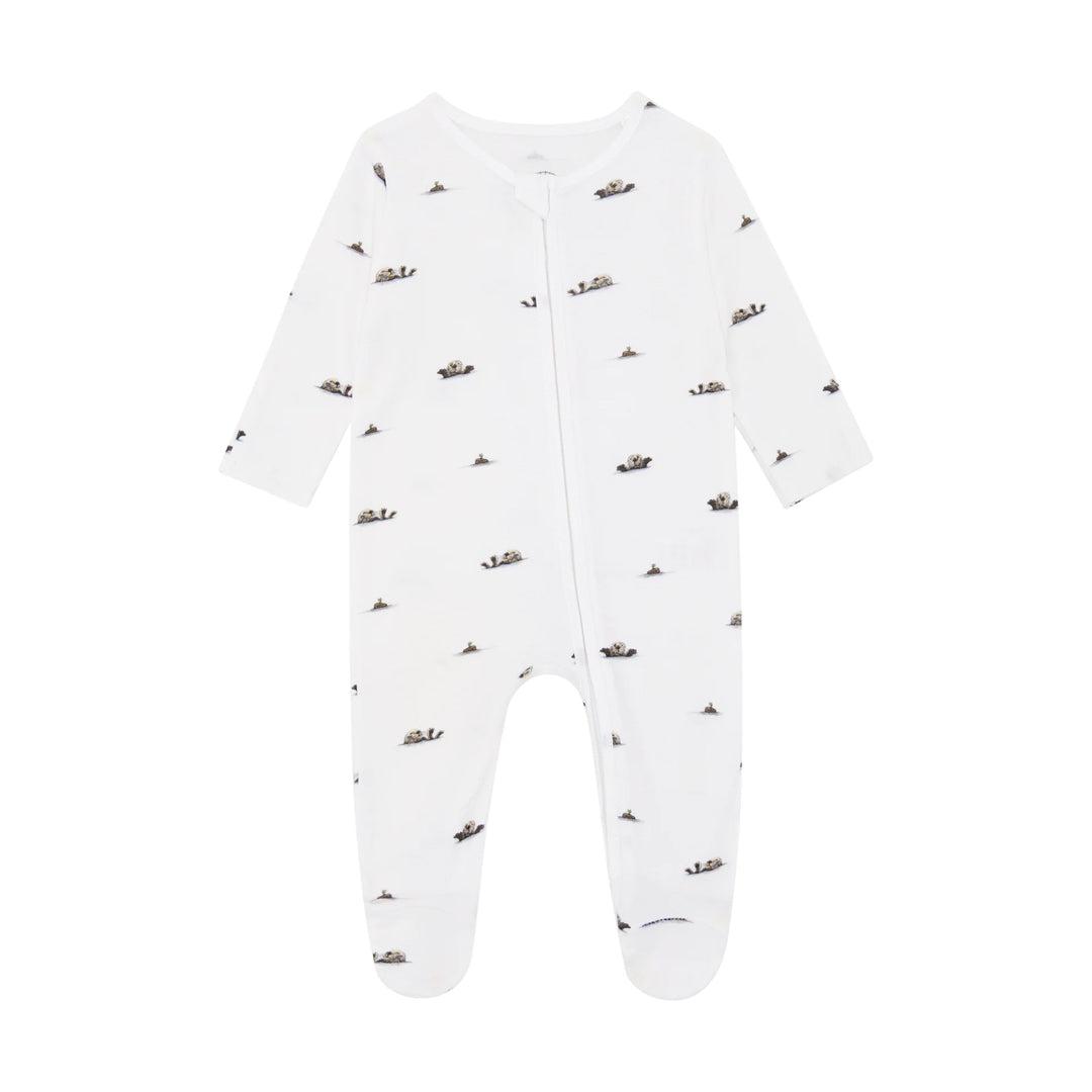  Rosa & Blue Sleepsuit - Otter、mySite、merchandisen