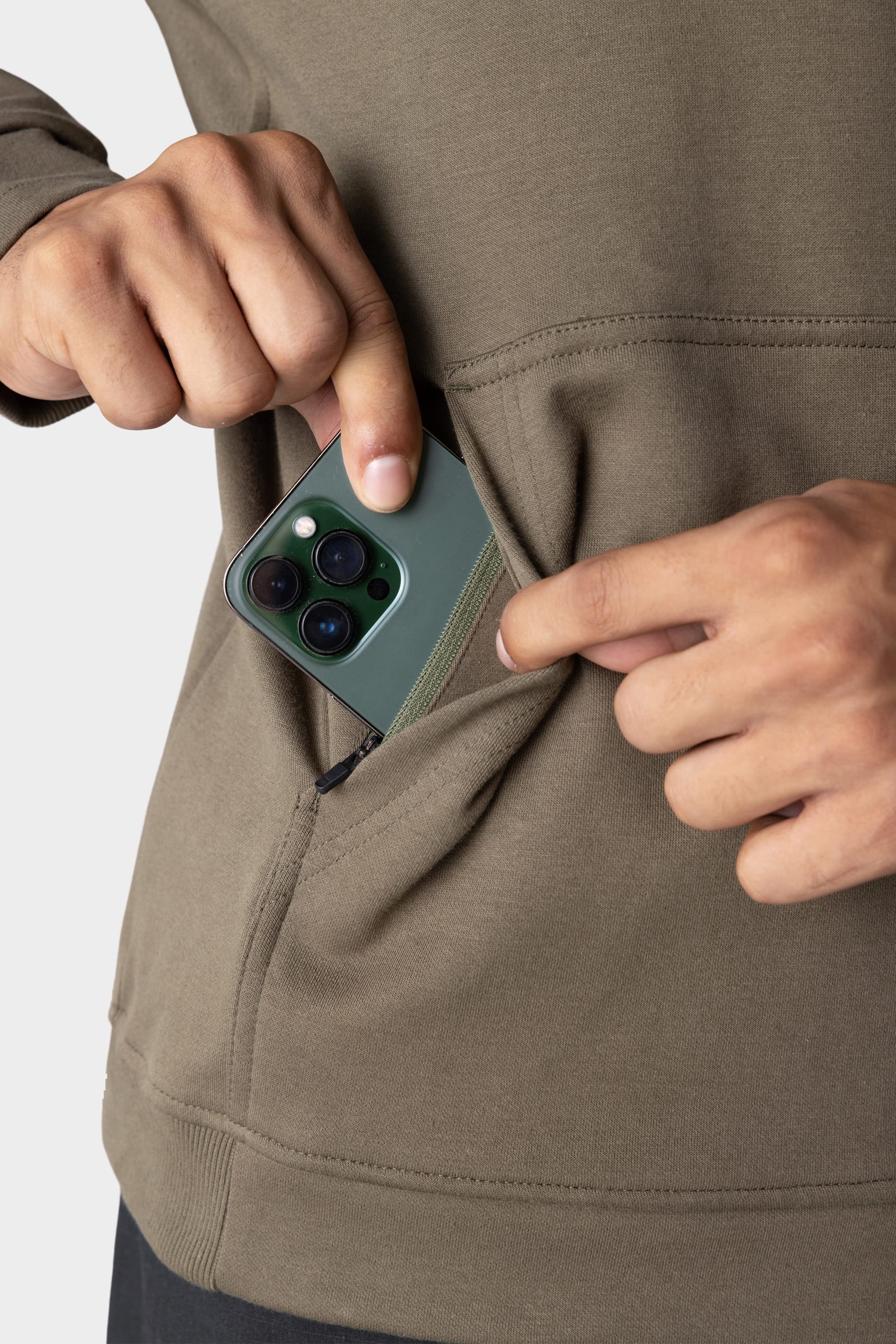 686 Men's Everywhere Performance Double Knit Hoody、mySite、i-lightchina