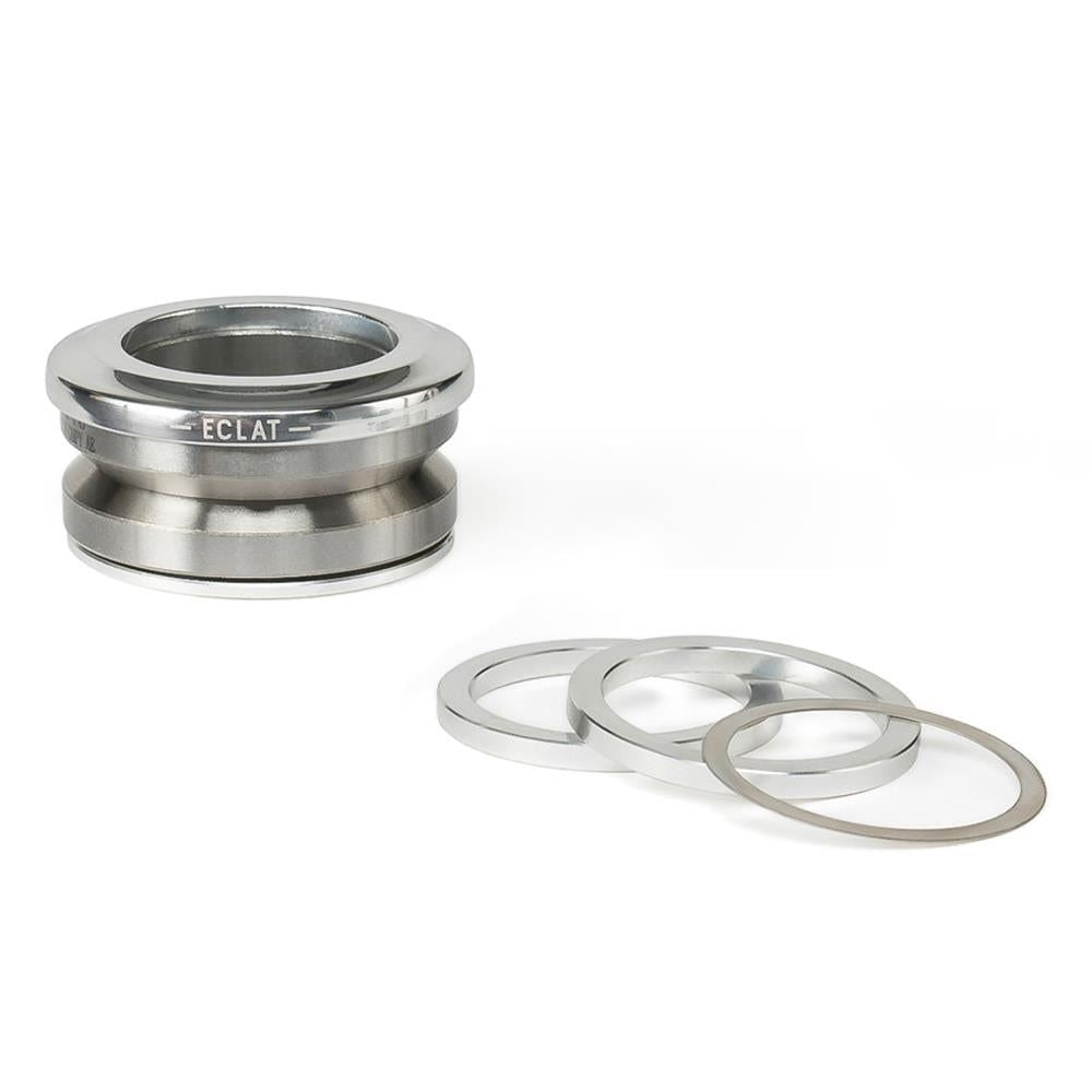  Eclat Wave 6 Headset、mySite、merchandisen