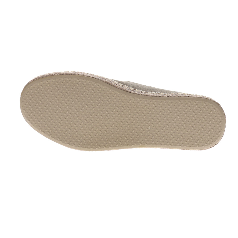 Carolina Suede Slip On Espadrille Flats、mySite、gtrtttuynbv