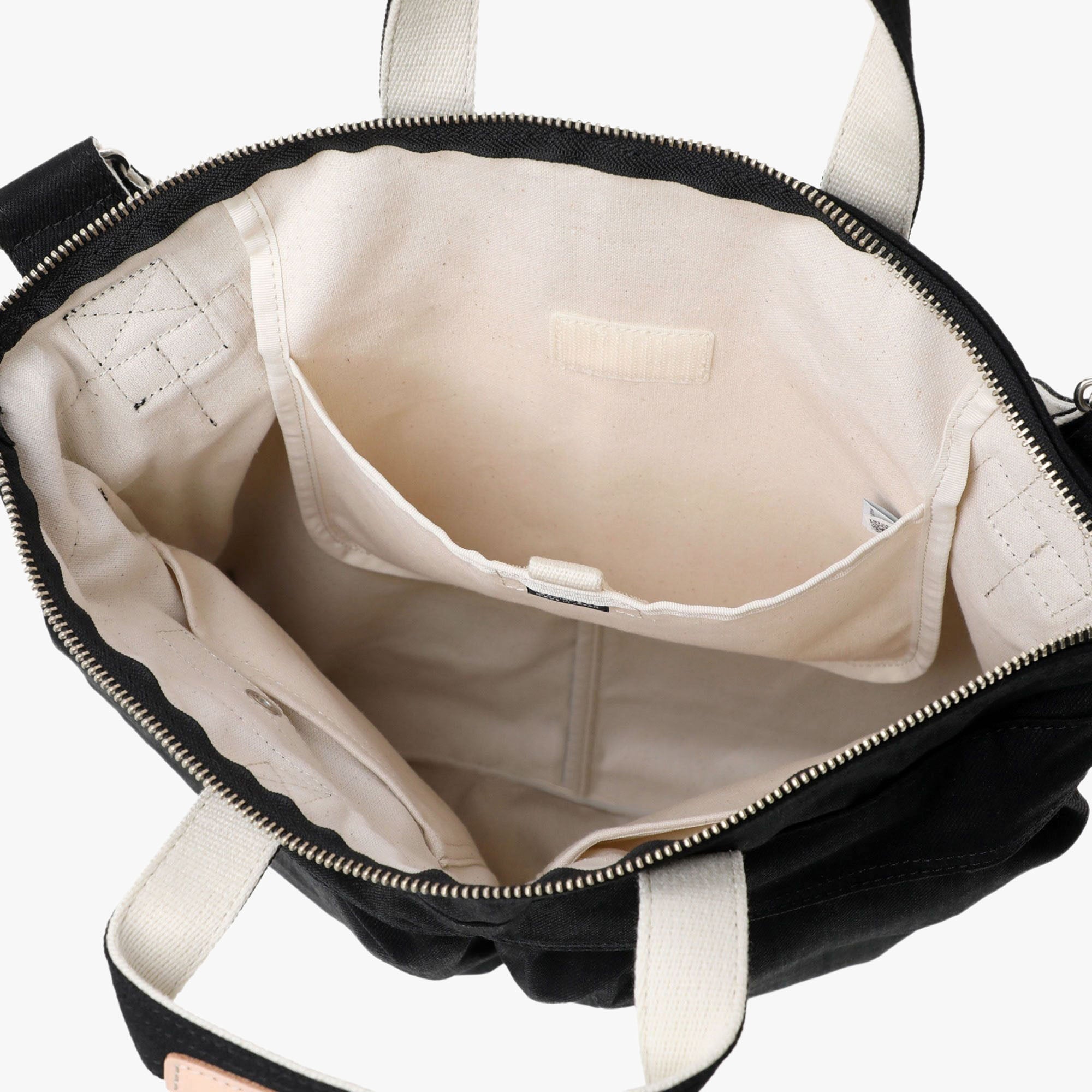  Porter Noir 2Way Helmet Bag / Black、mySite、merchandisen