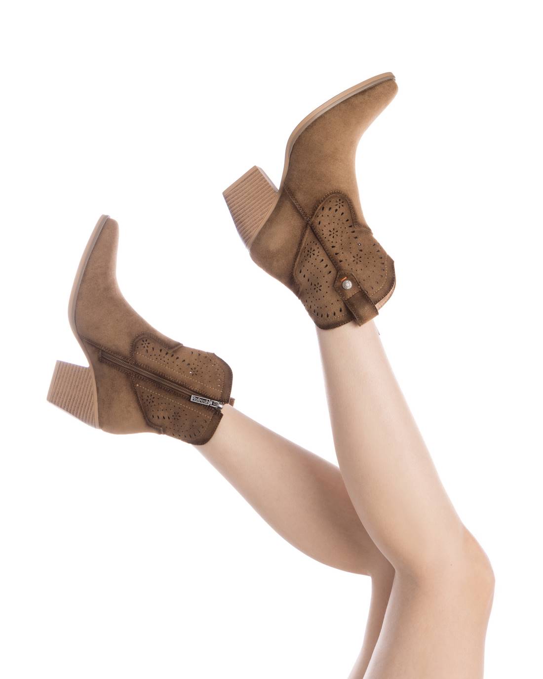 BOTÍN DE MUJER REFRESH 17251803、mySite、gtrtttuynbv