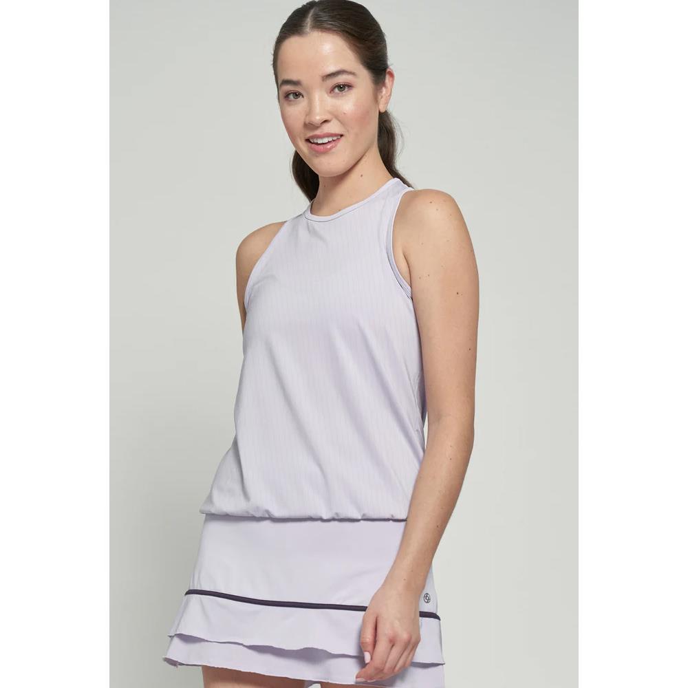 Lija Women's Break Free Element Tank - Thistle