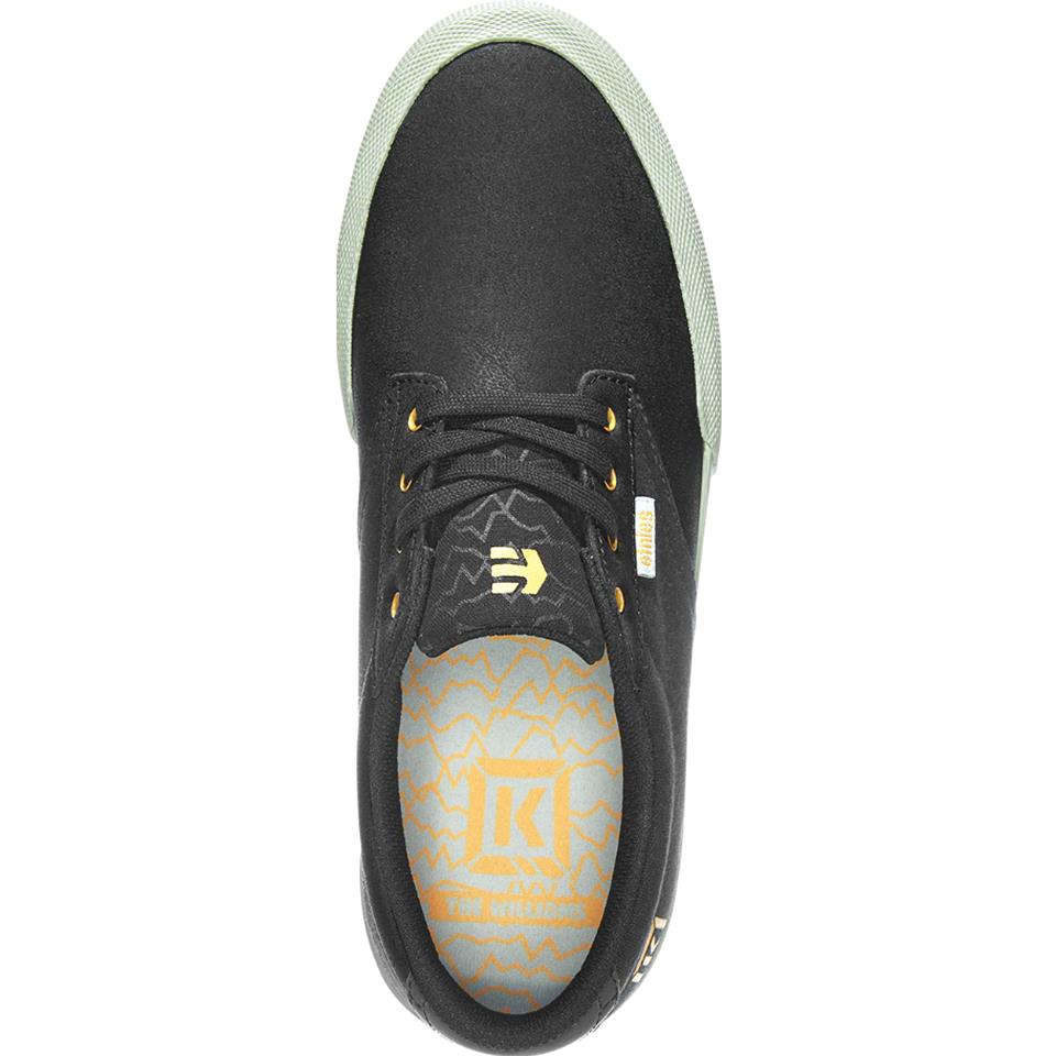  Etnies Jameson Vulc BMX X Kink Nathan Williams - Black、mySite、merchandisen