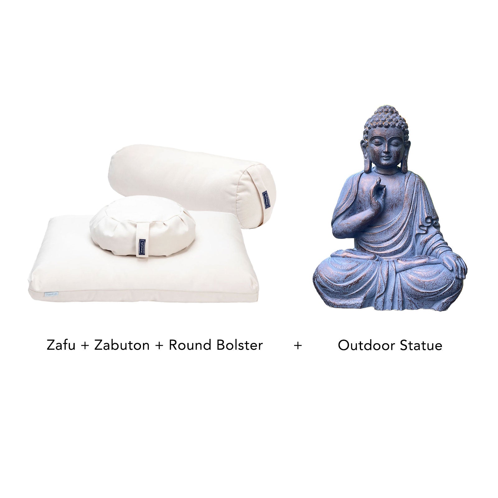 Outdoor Meditation Cushion Bundle、mySite、topwebapps