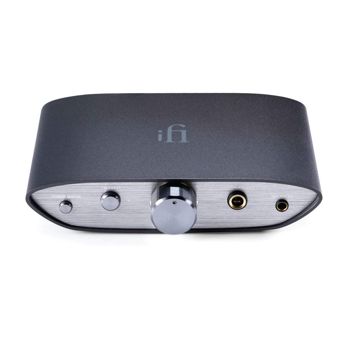  iFi Audio - ZEN DAC、mySite、merchandisen