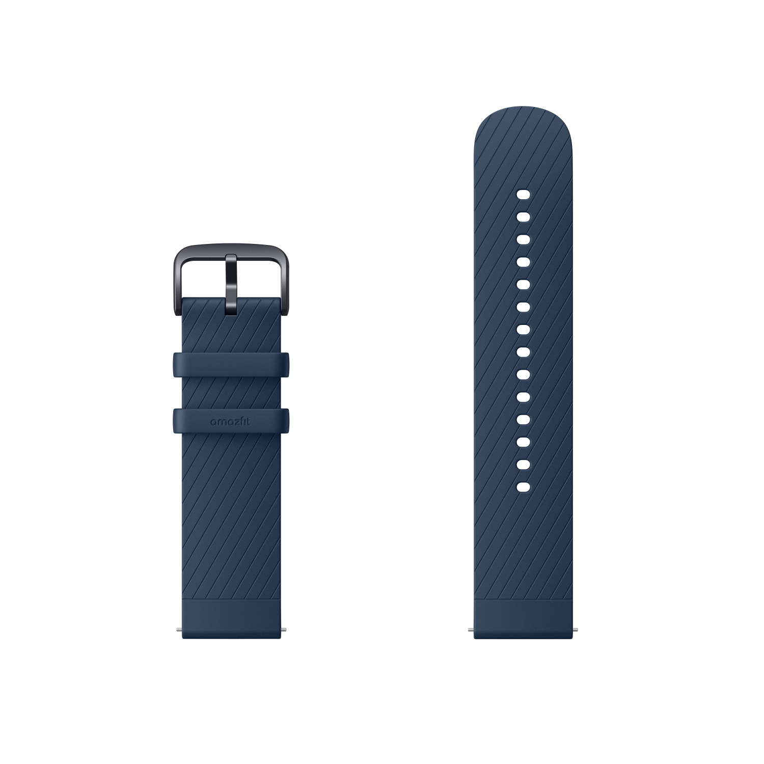  Amazfit Strap Silicone Series - Textured Edition