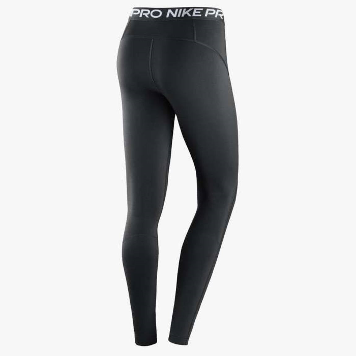 Nike Womens Pro 365 Tight (Black)