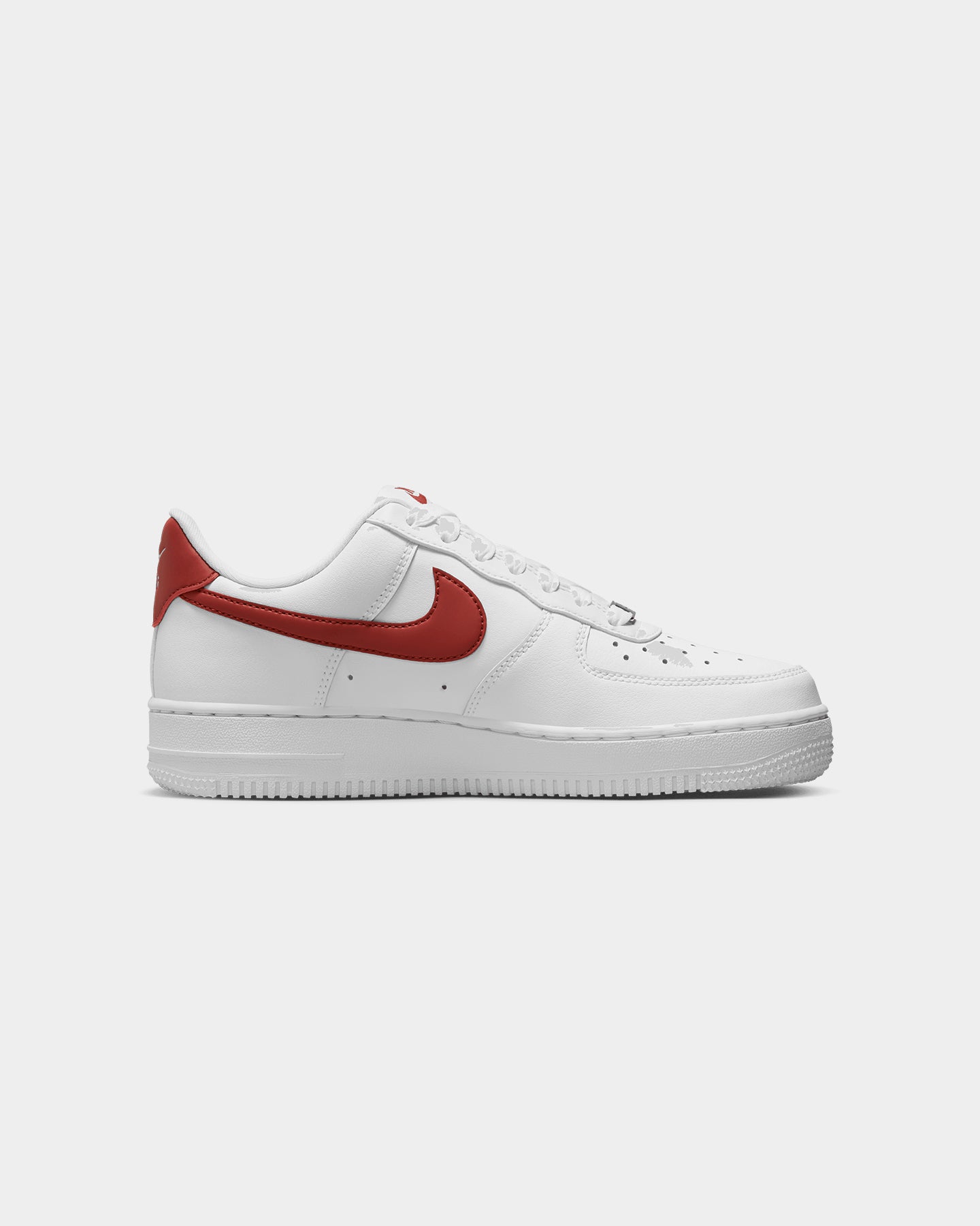 Nike Women's Air Force 1 '07 Rec White/Rugged Ore、mySite、zt4zffjzw