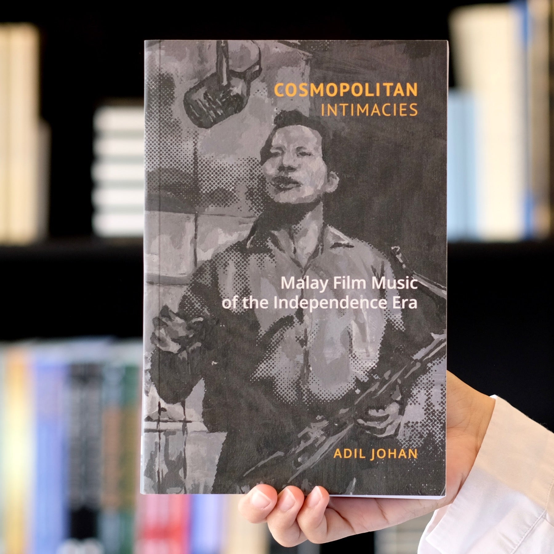 Cosmopolitan Intimacies: Malay Film Music of the Independence Era、mySite、topwebapps