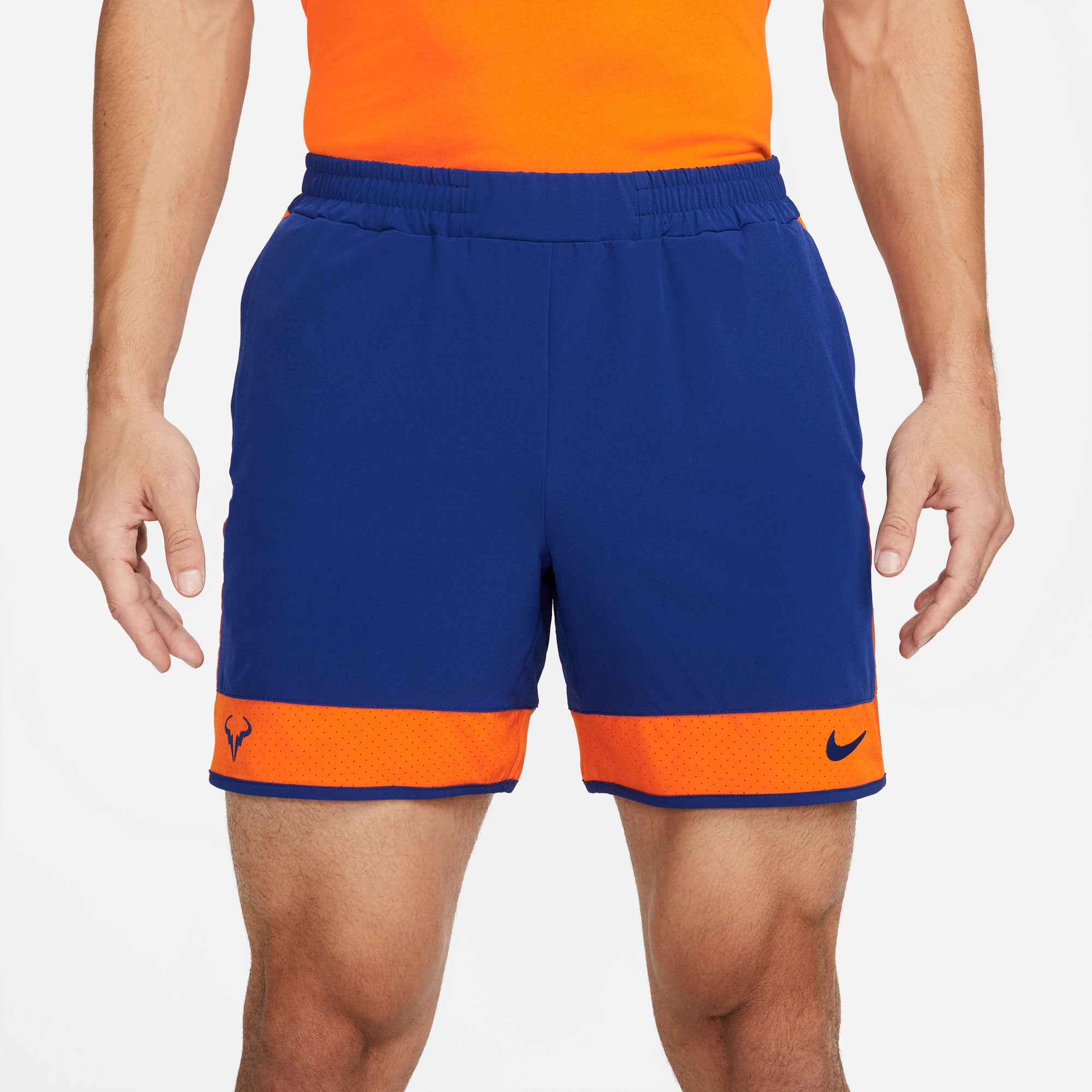 NikeCourt Dri-FIT ADV Rafa Men's 7-Inch Tennis Shorts