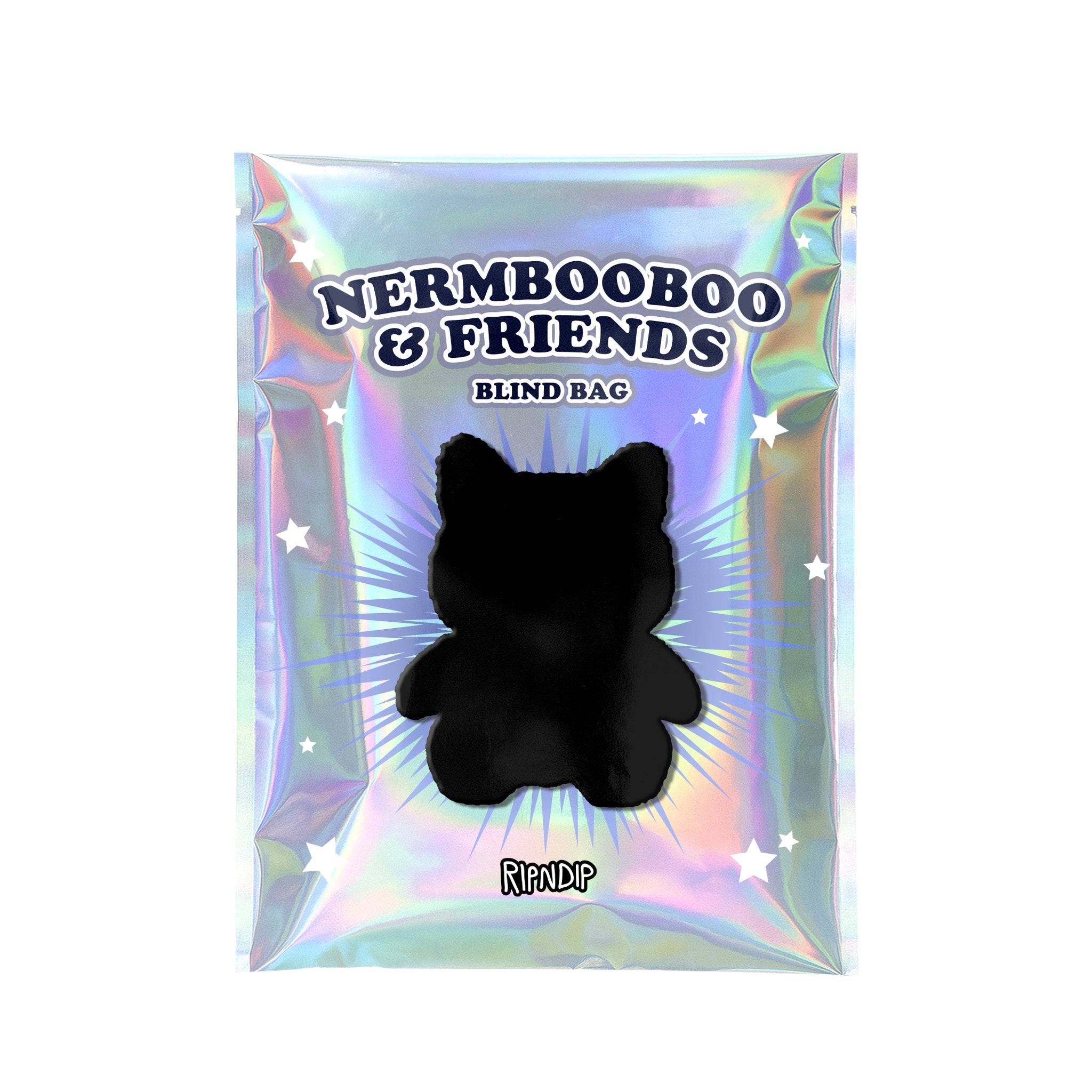  NermBooBoo Blind Box (Assort)、mySite、merchandisen