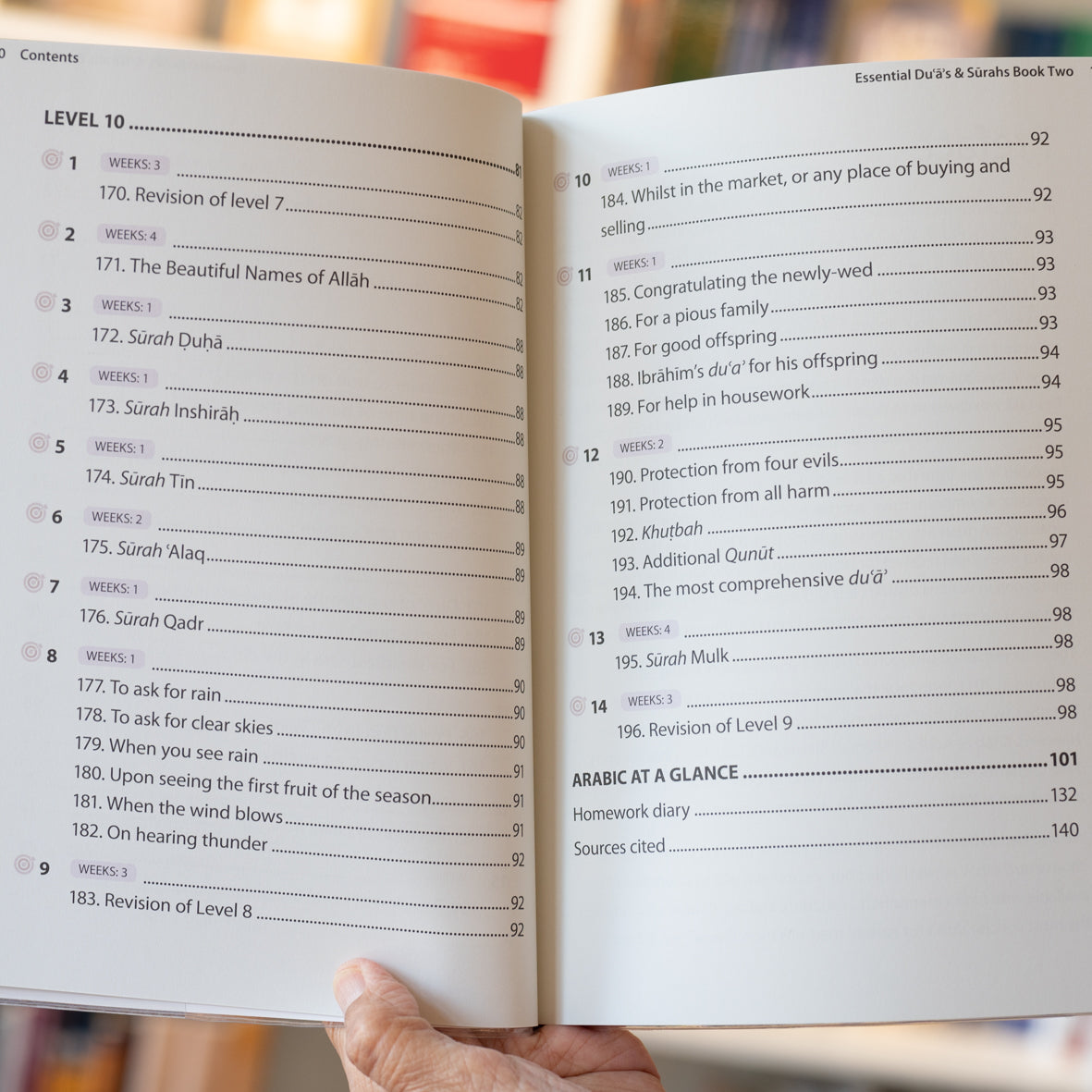 Safar Essential Duas 2 (Madinah Script)、mySite、topwebapps