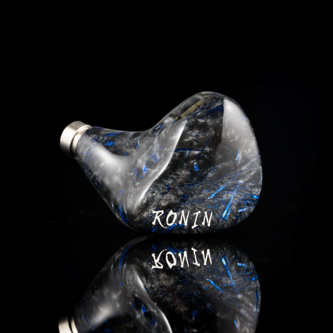  Noble Audio - Ronin、mySite、merchandisen