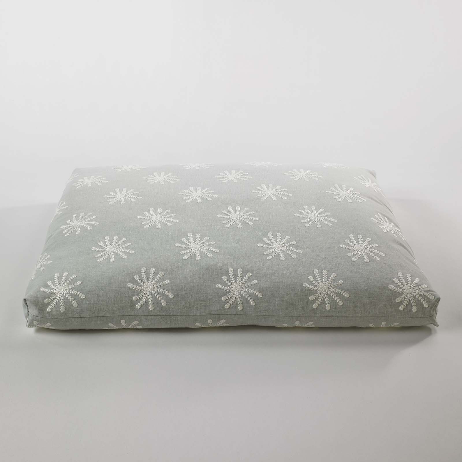 Snowflake Zabuton - COVER ONLY、mySite、topwebapps