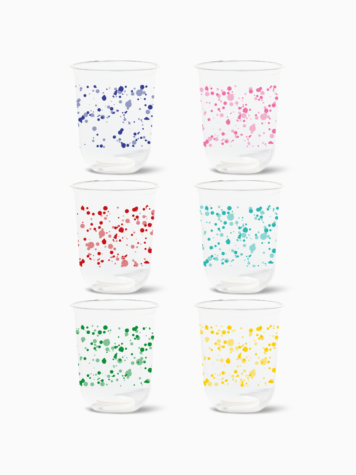 Speckled Color 2 - NATURAL Arc 16oz、mySite、camillekostekn