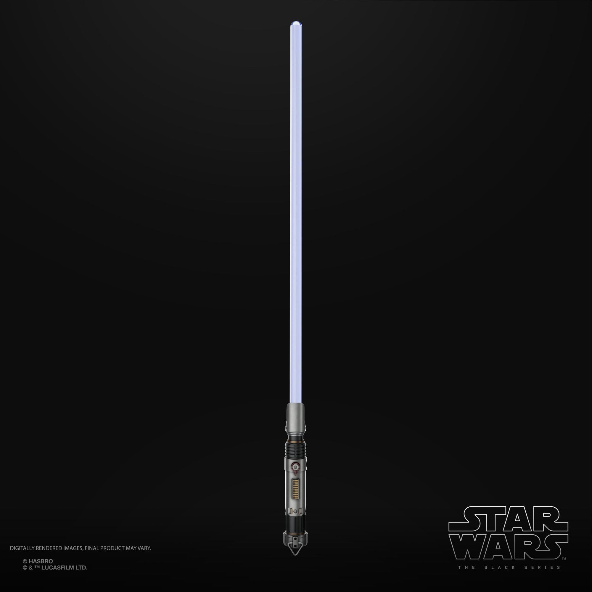 Star Wars Black Series Sabine Wren Force FX Elite Lightsaber、mySite、hgirdovlk
