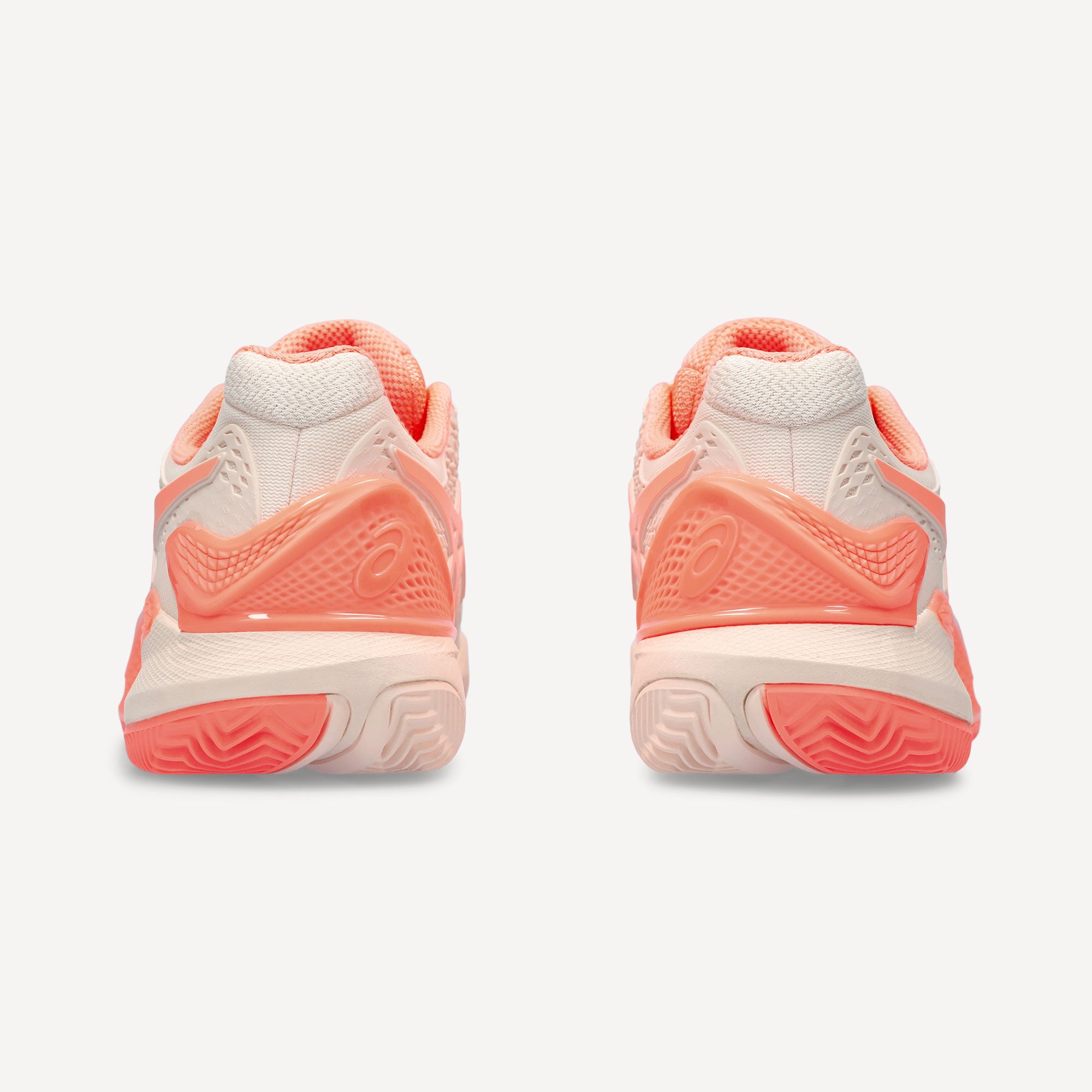 ASICS Gel-Resolution 9 Women's Clay Court Tennis Shoes、mySite、neckold