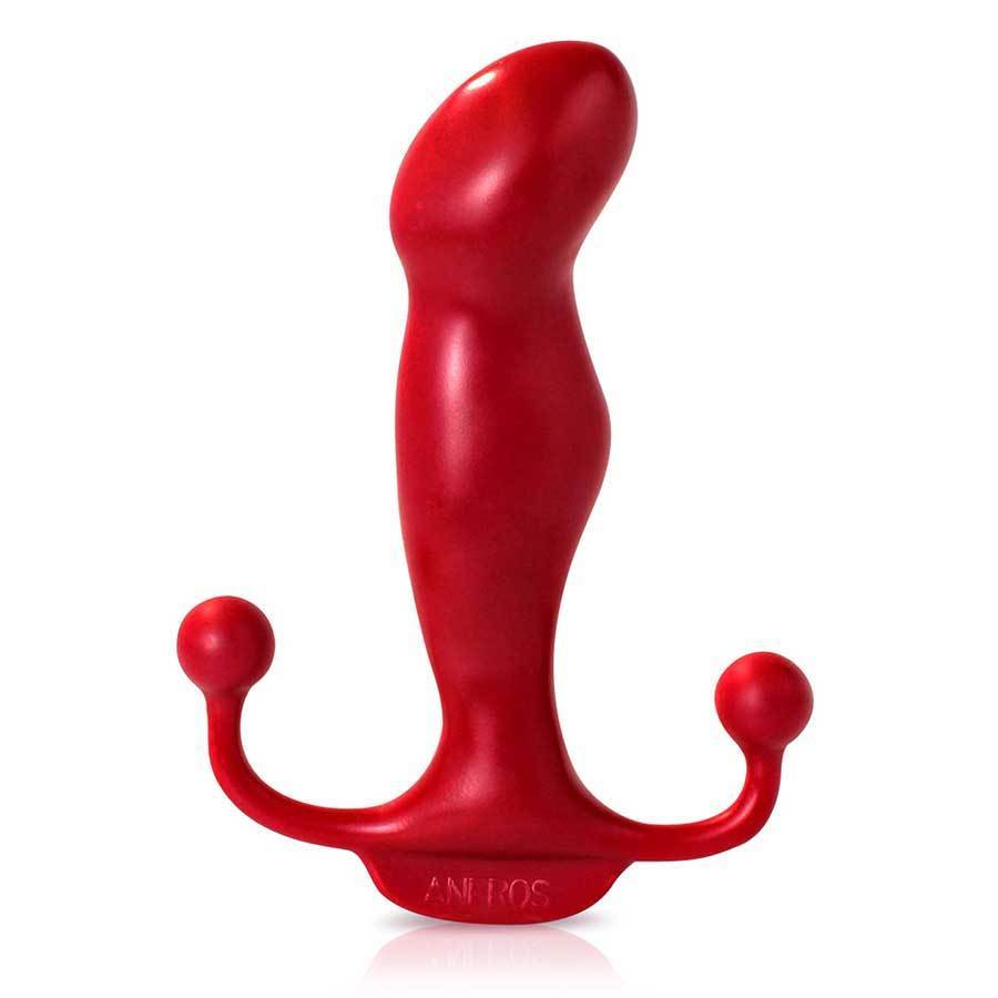 Aneros Progasm Prostate Massager & Perineum Massage Device for Men、mySite、bottomscart