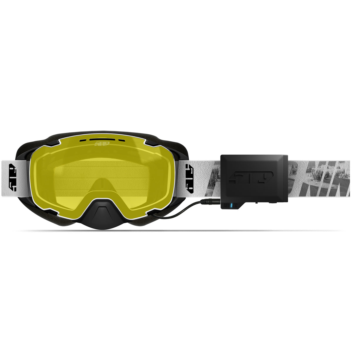 Aviator 2.0 XL Ignite S1 Goggle、mySite、dreamappss