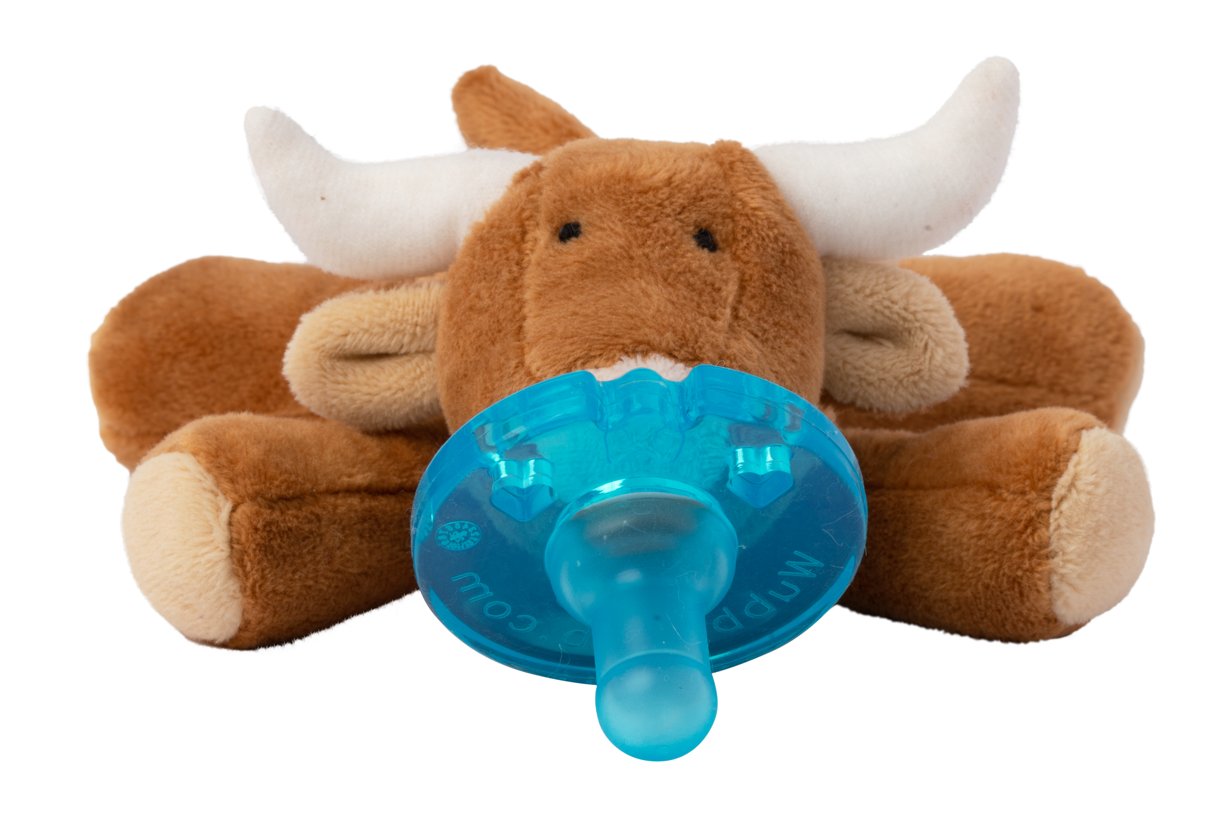 WubbaNub® - Longhorn Bull、mySite、g9winljtr