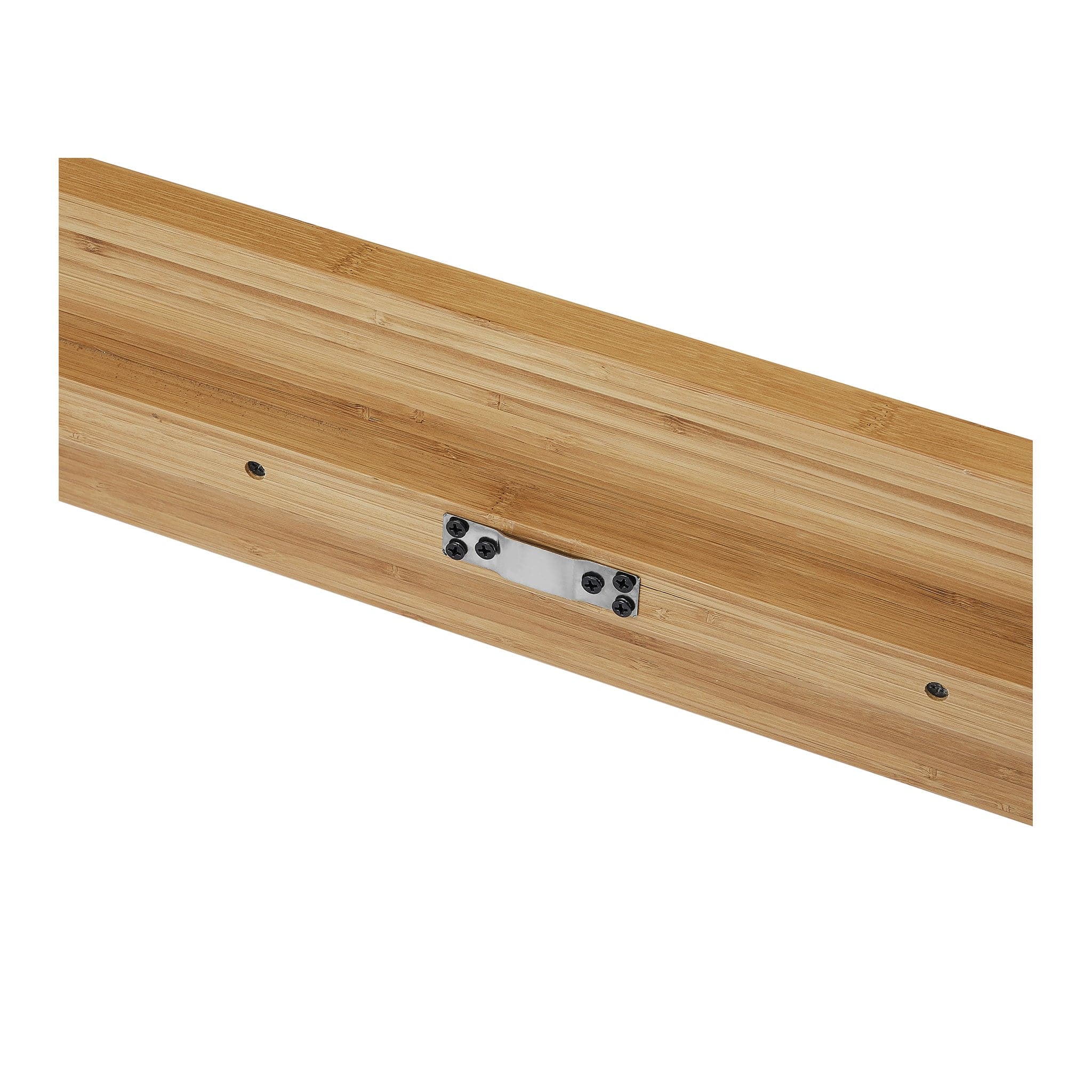 Ria Platform Bed、mySite、neckold