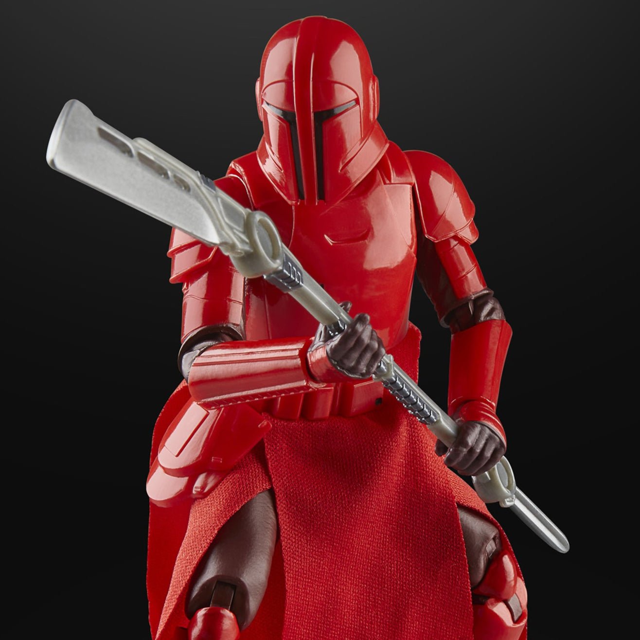 Star Wars The Black Series Imperial Praetorian Guard、mySite、hgirdovlk