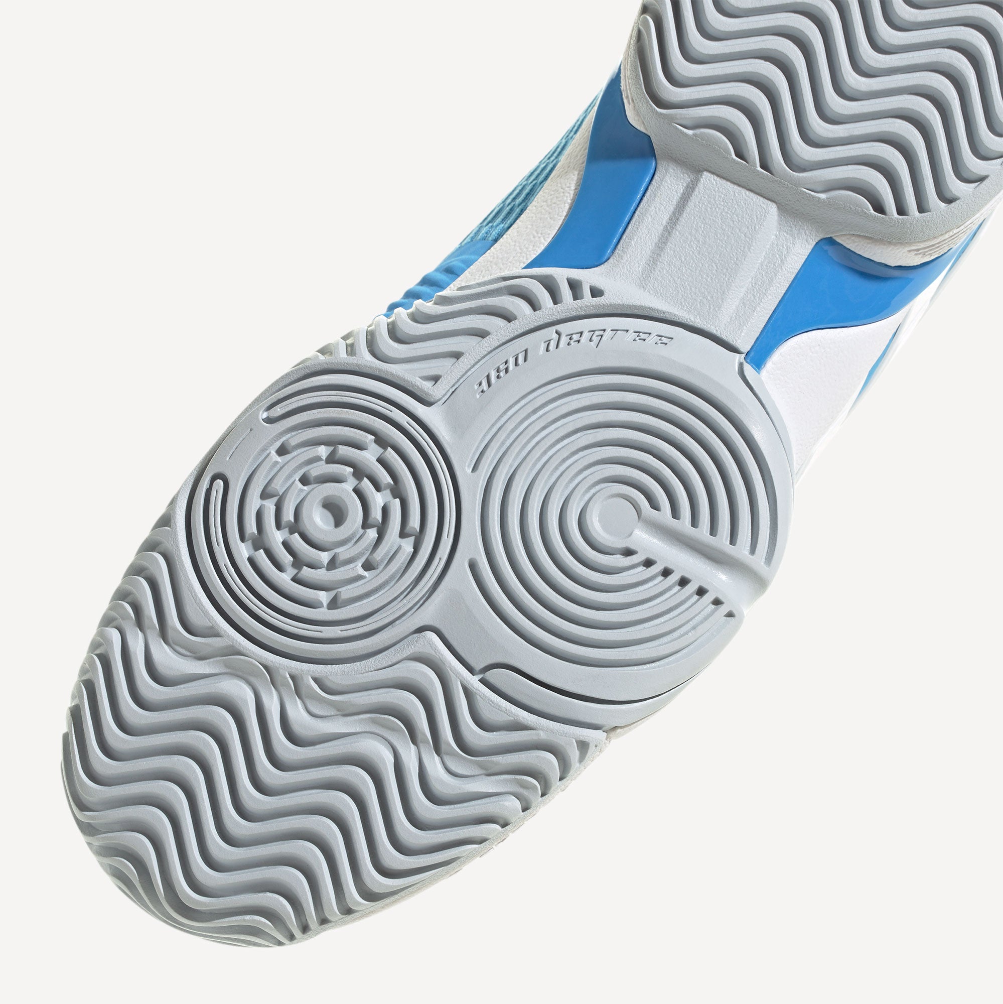 adidas Barricade Kids' Tennis Shoes、mySite、neckold