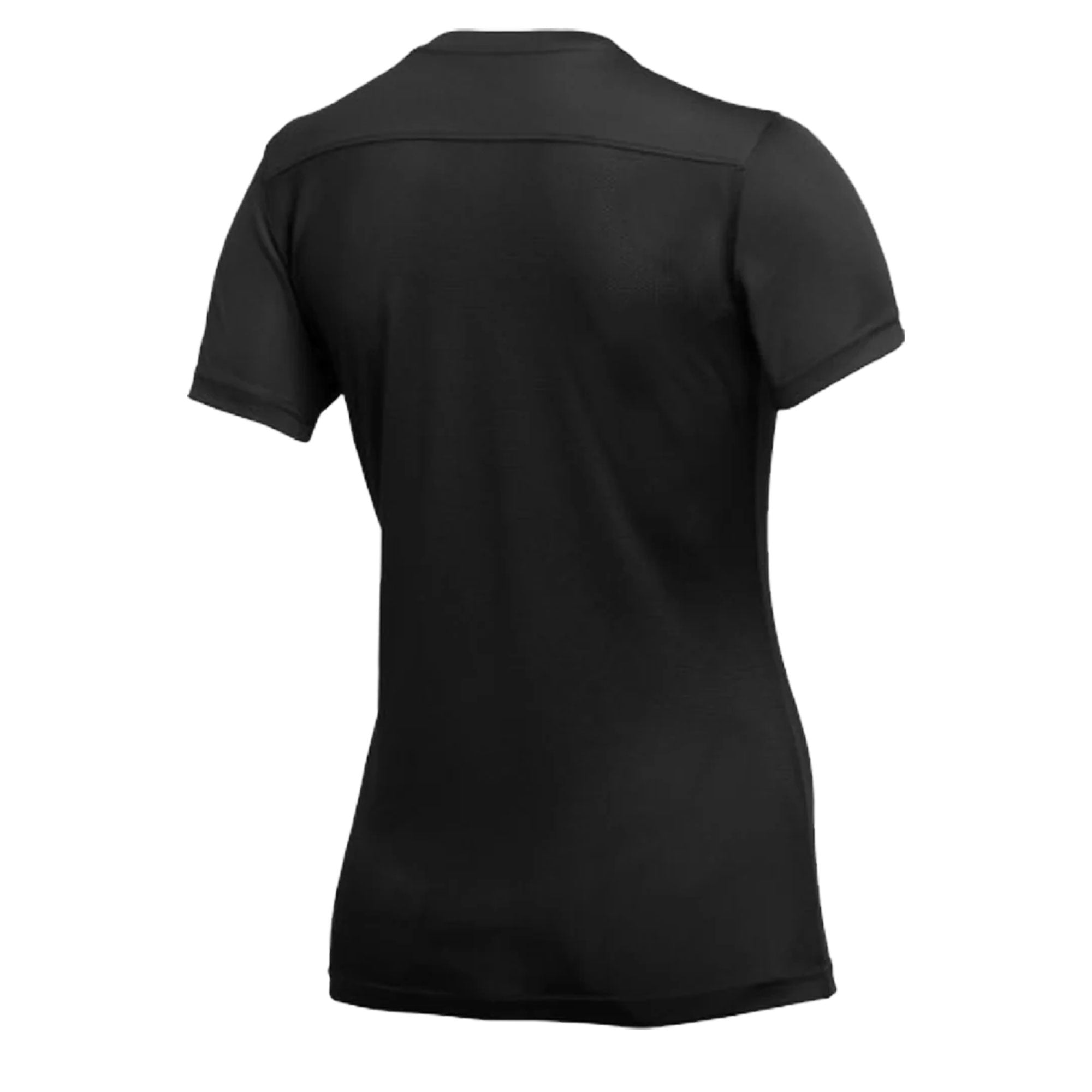 Nike Women's Park VII Jersey Black、mySite、bottomscart