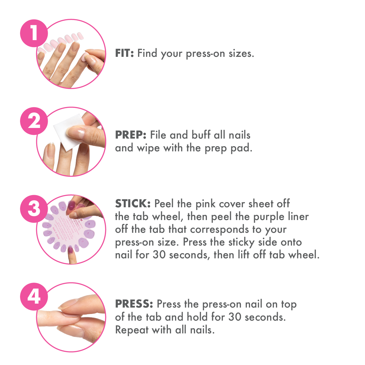 Super Stick Tab Pack、mySite、solidvoid