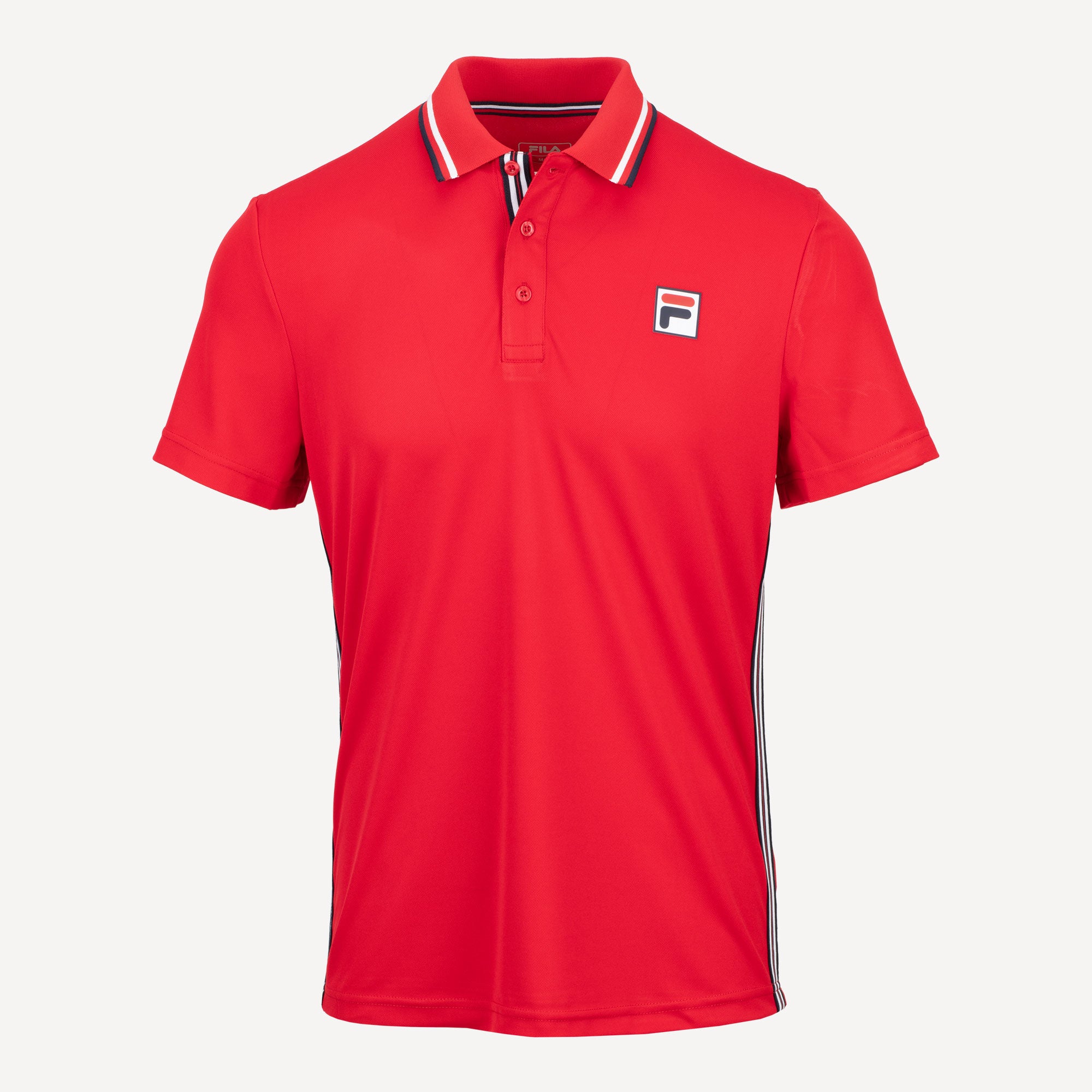 Fila Jamie Men's Tennis Polo