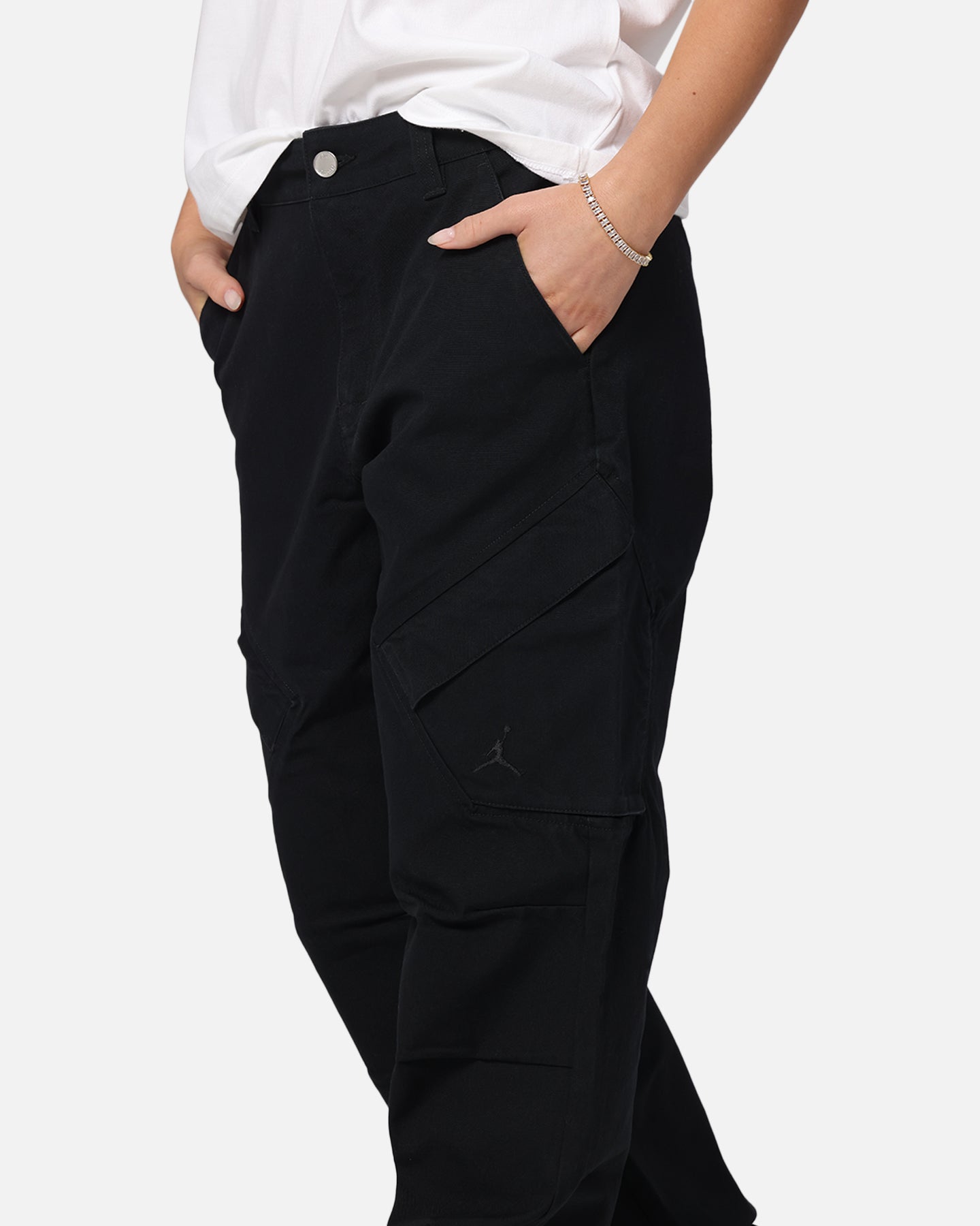 Jordan Women's Chicago Pants Black、mySite、zt4zffjzw