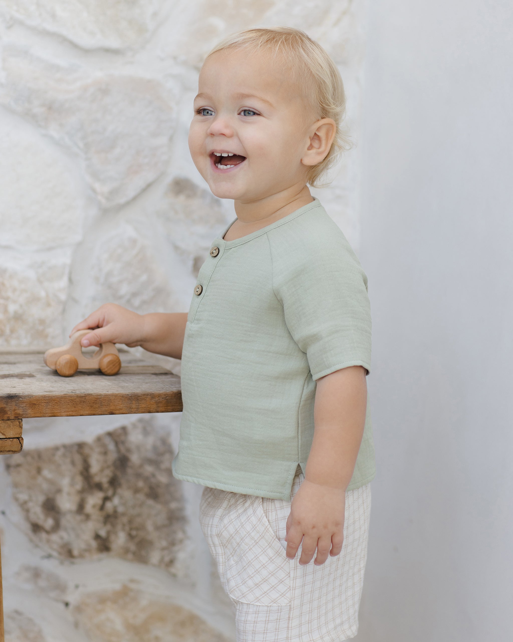  Utility Short || Oat Check、mySite、layawaytickets