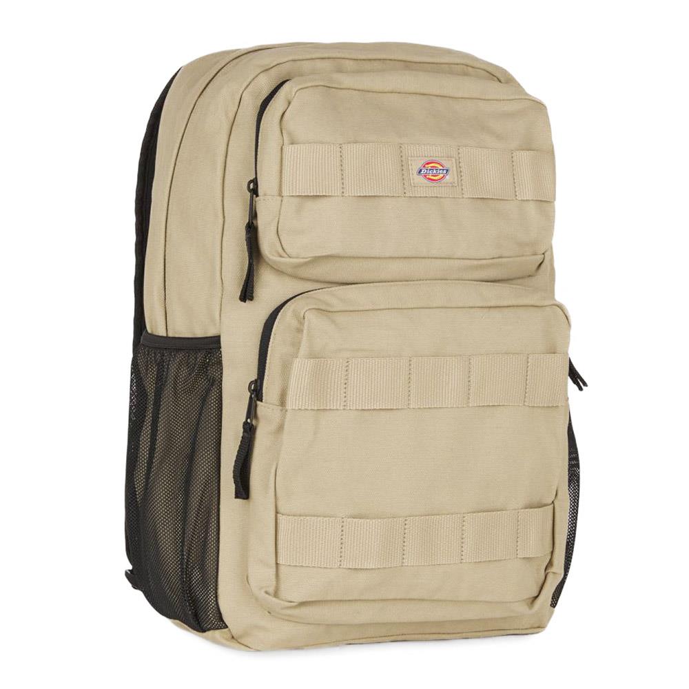  Dickies Duck Canvas Utility Backpack - Desert Sand、mySite、merchandisen