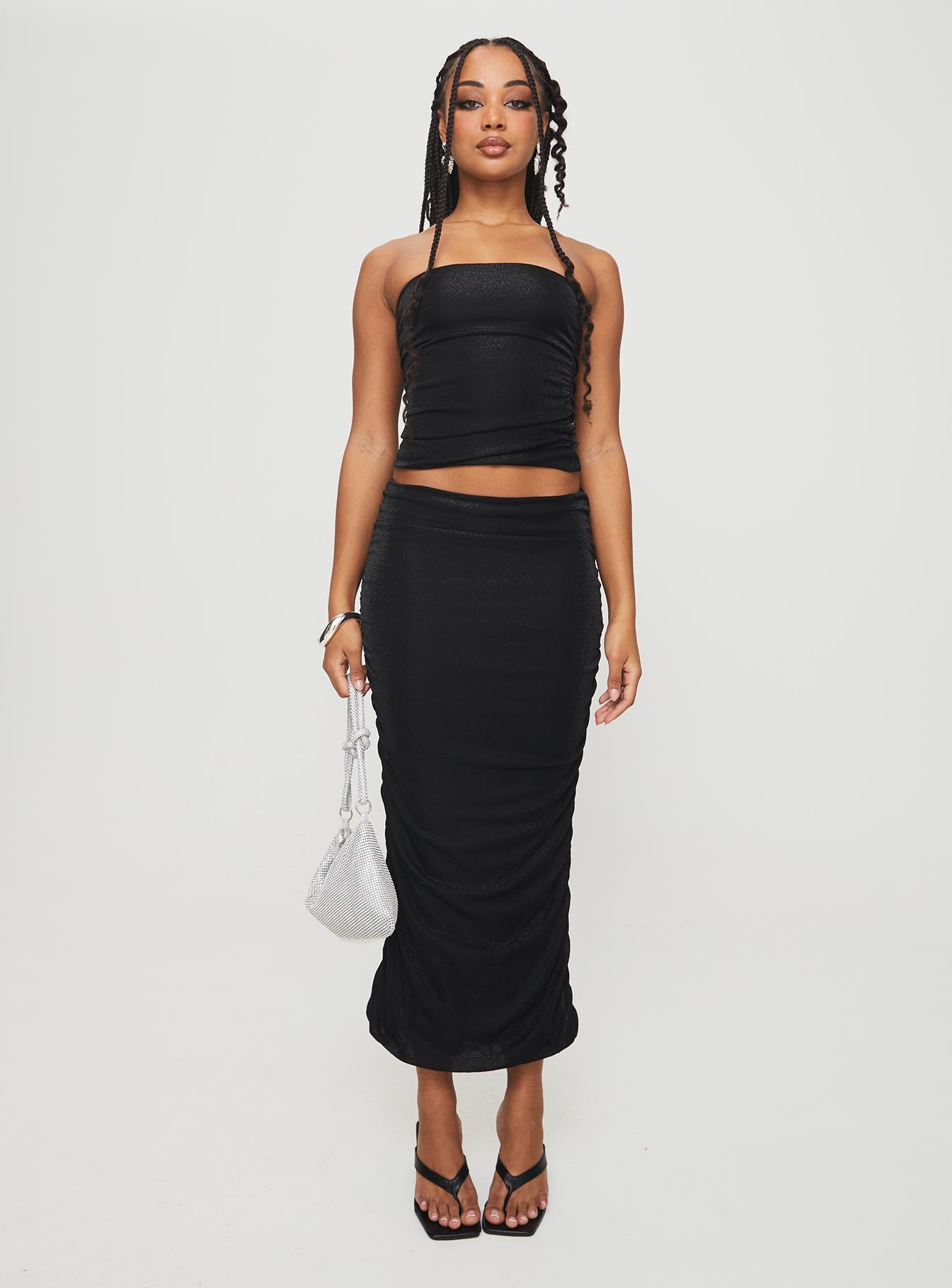 Rellano Set Black、mySite、solidvoid