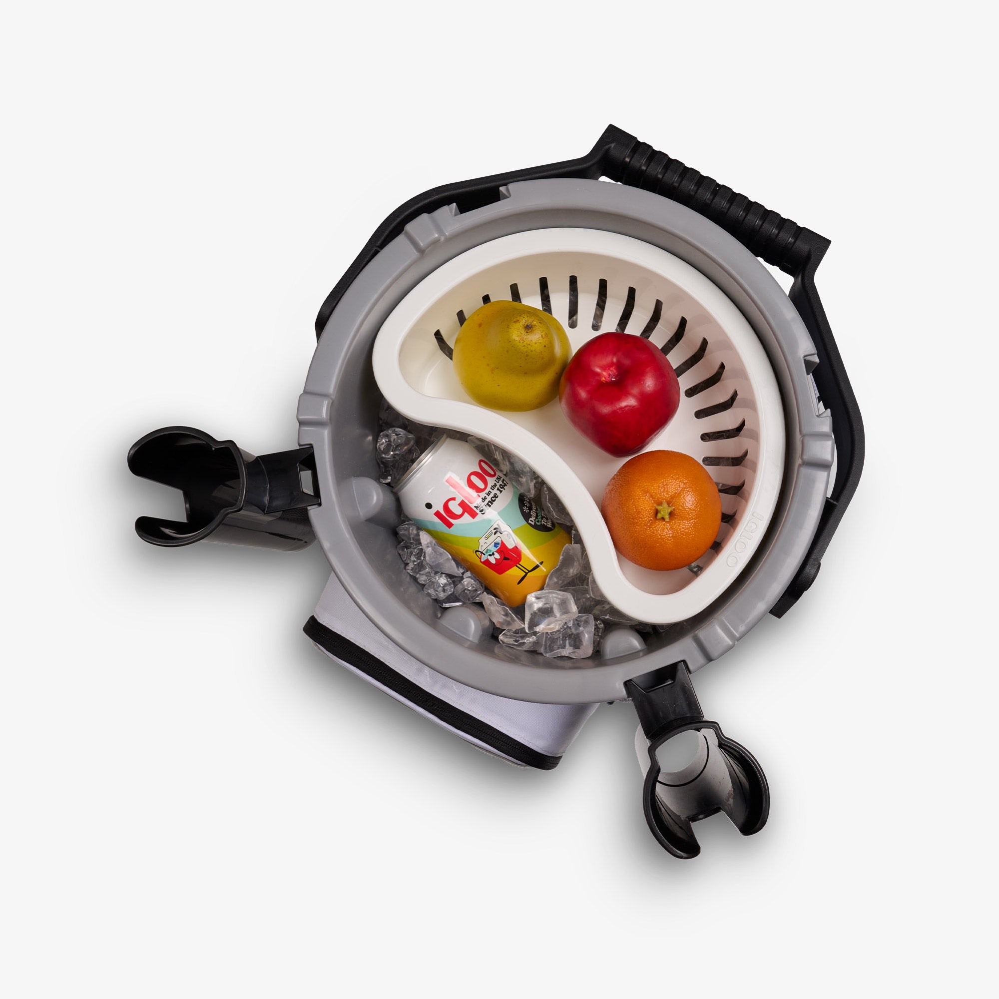 Marine 20 Qt Cooler Bucket、mySite、noshort