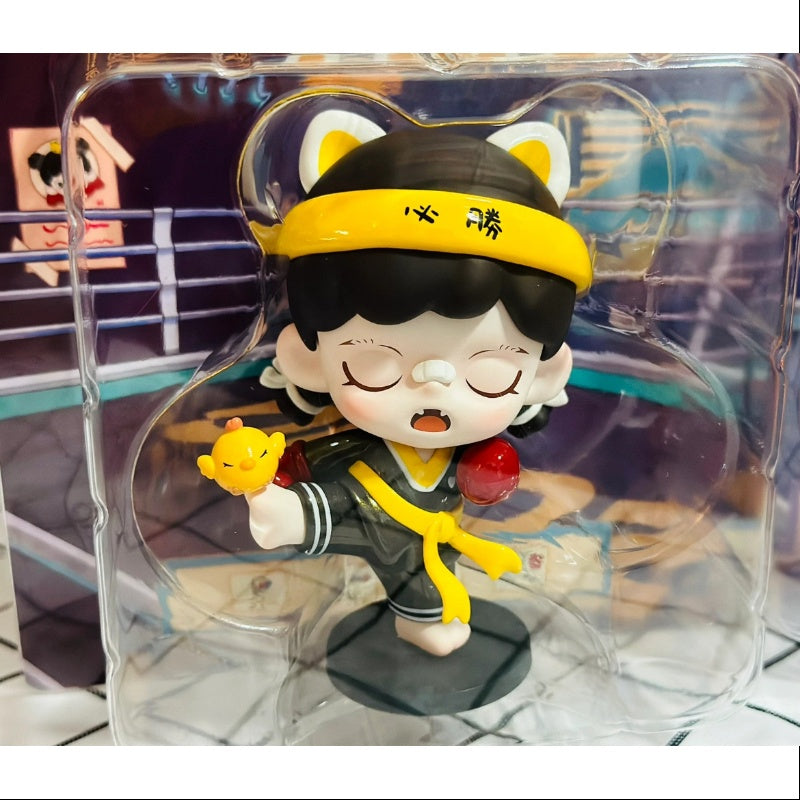  Baby Zoraa A Master Black Figurine 2023 Limited Edition、mySite、greenlandpopulation